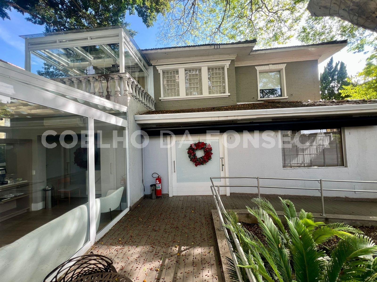 Escritório Comercial