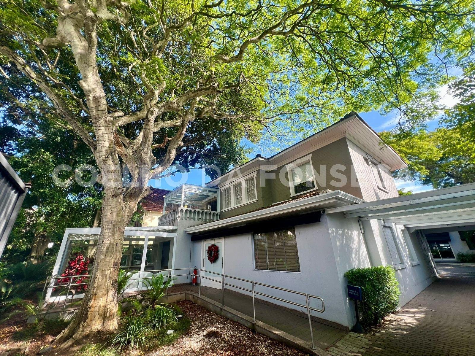 Escritório Comercial