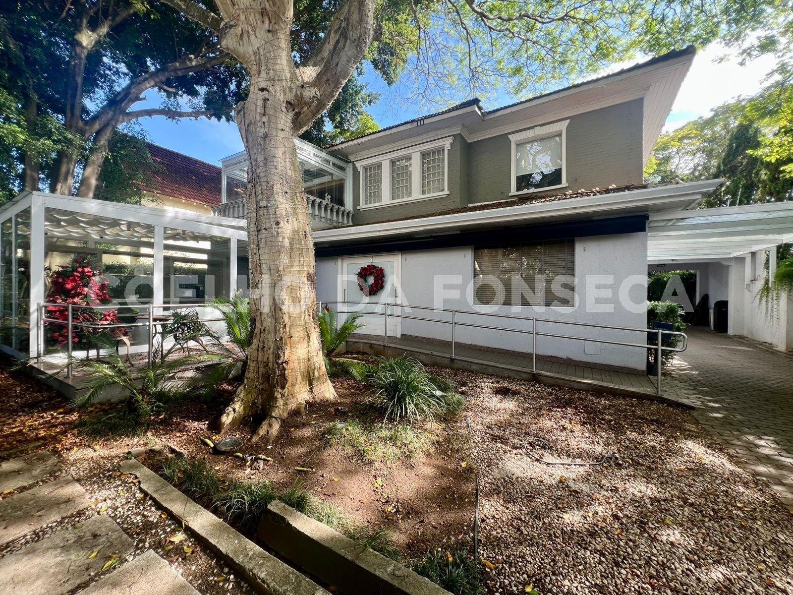 Escritório Comercial