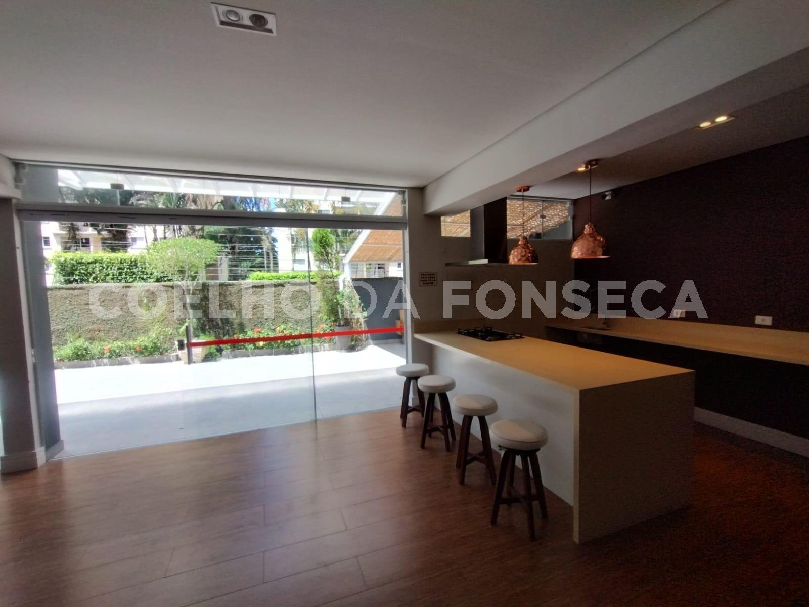 Espaço Gourmet (Empreendimento)