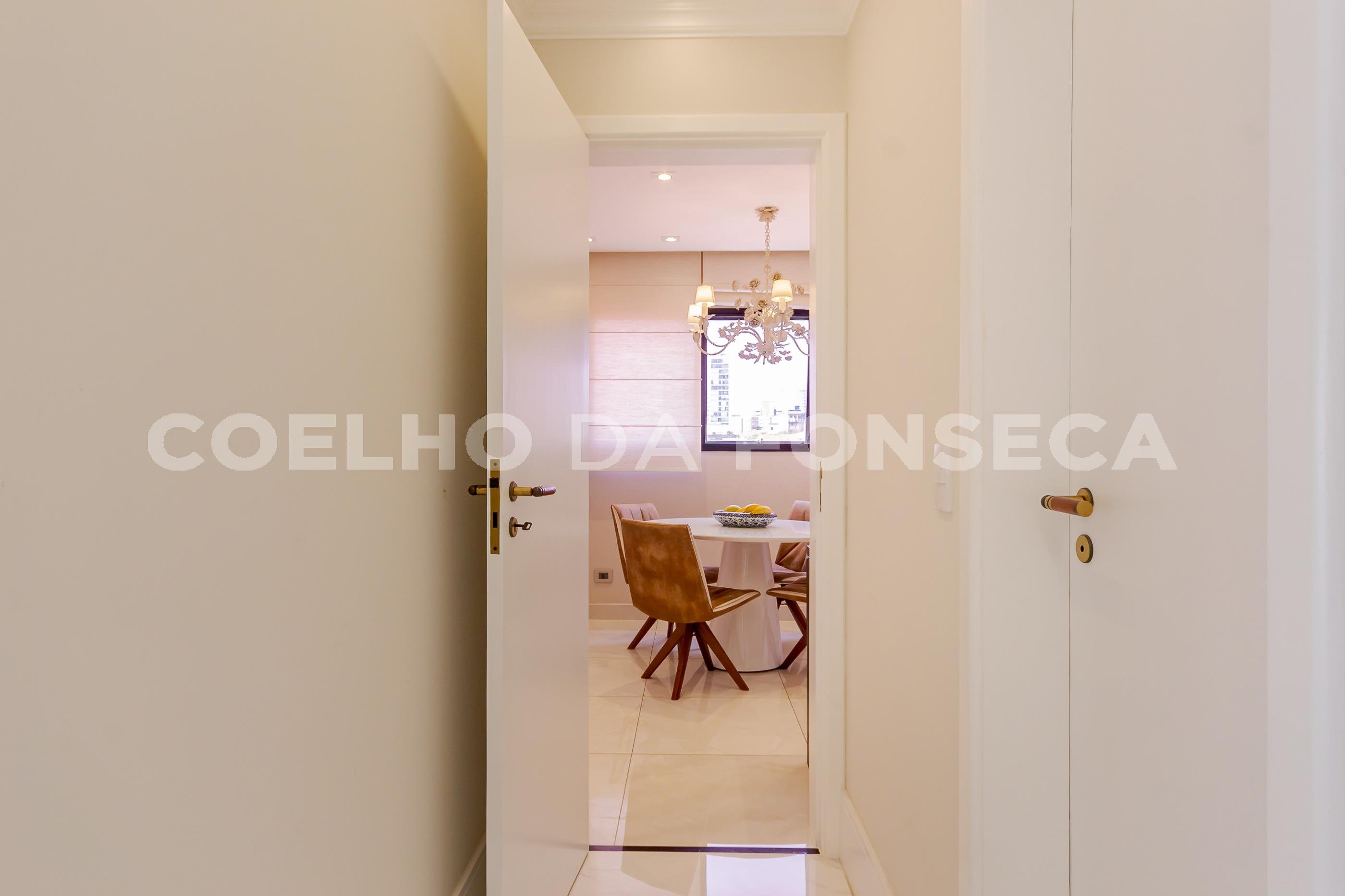 Hall de Circulação