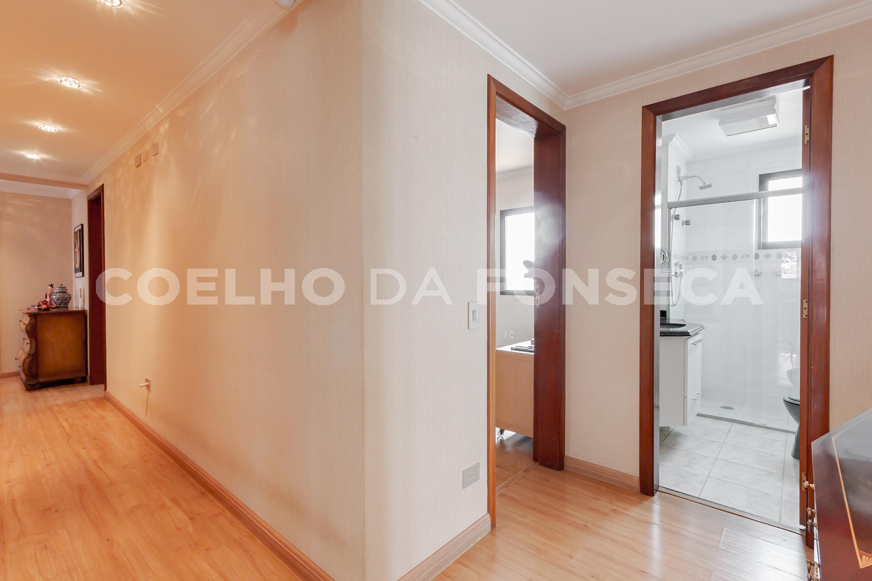 Hall de Circulação