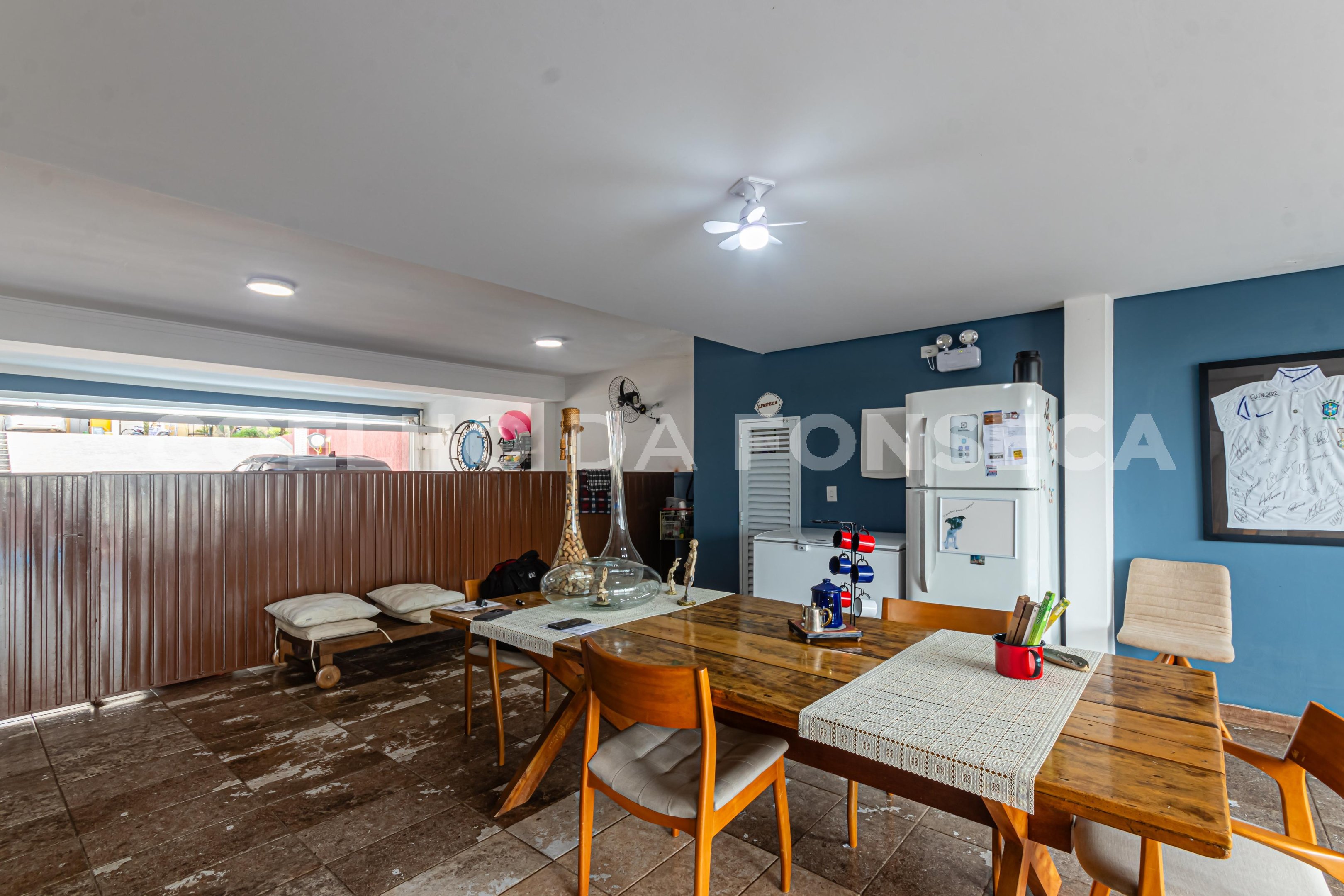 Espaço Gourmet (Unidade)