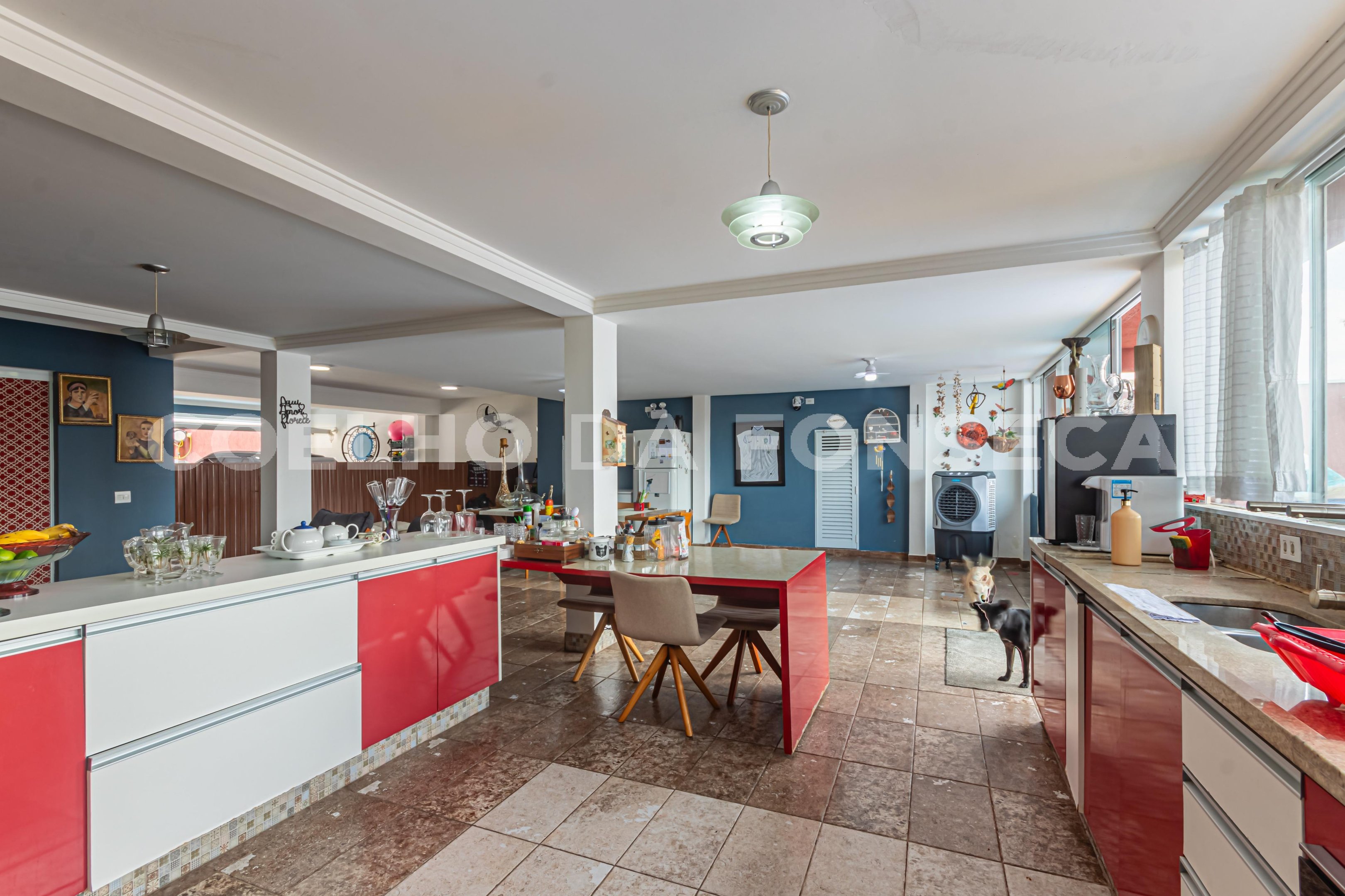 Espaço Gourmet (Unidade)