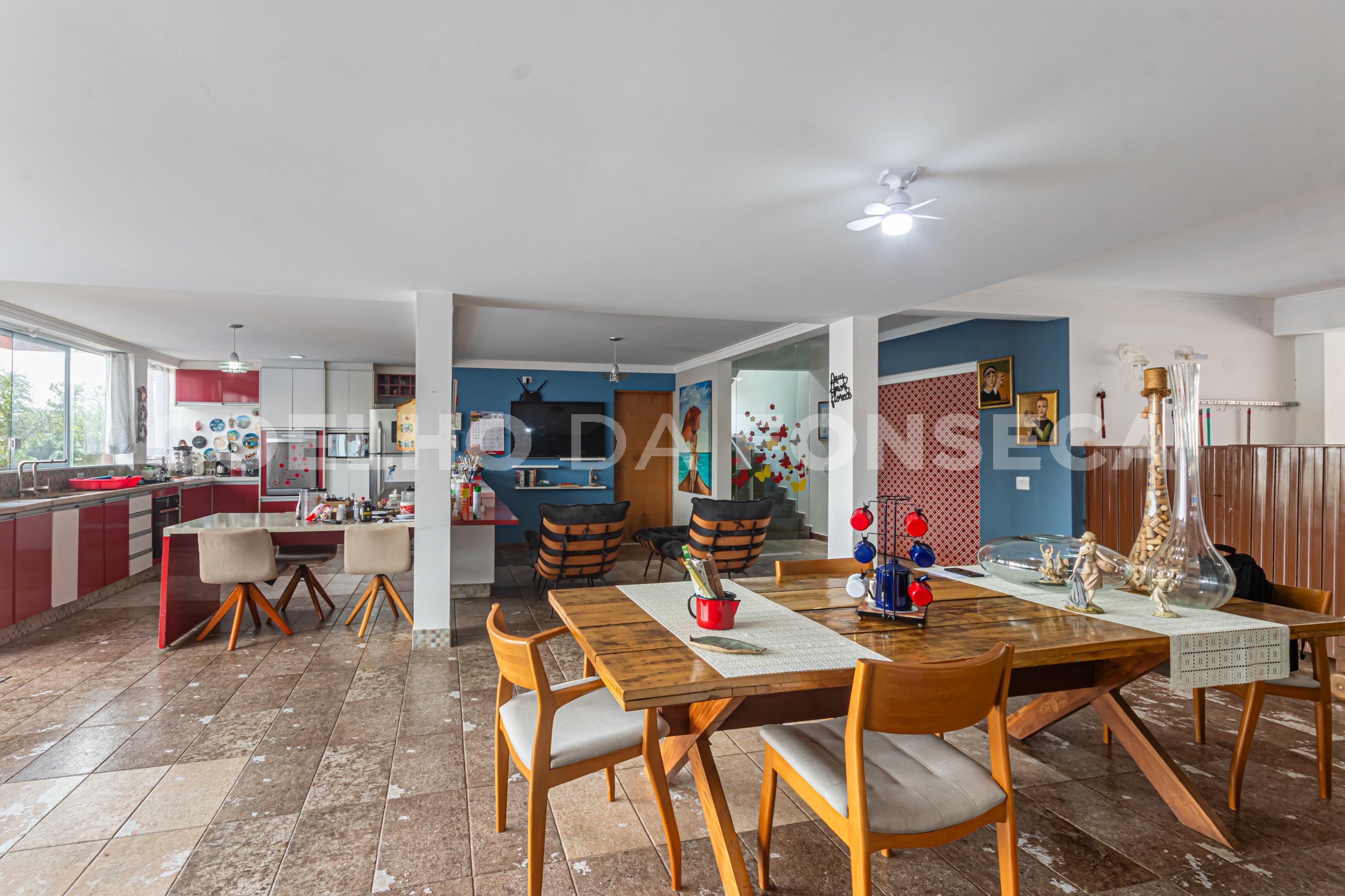 Espaço Gourmet (Unidade)