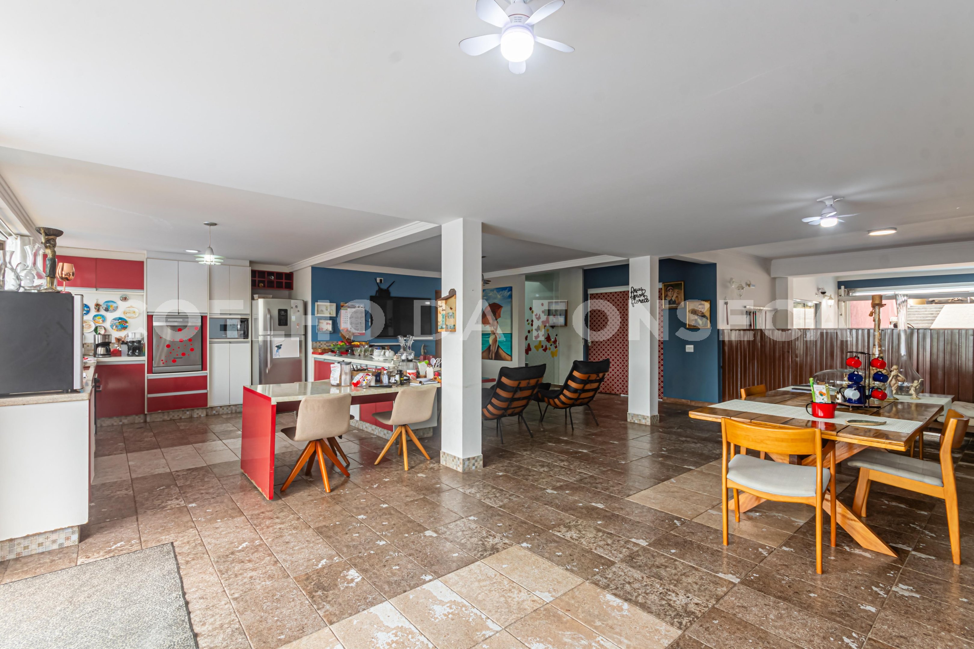 Espaço Gourmet (Unidade)