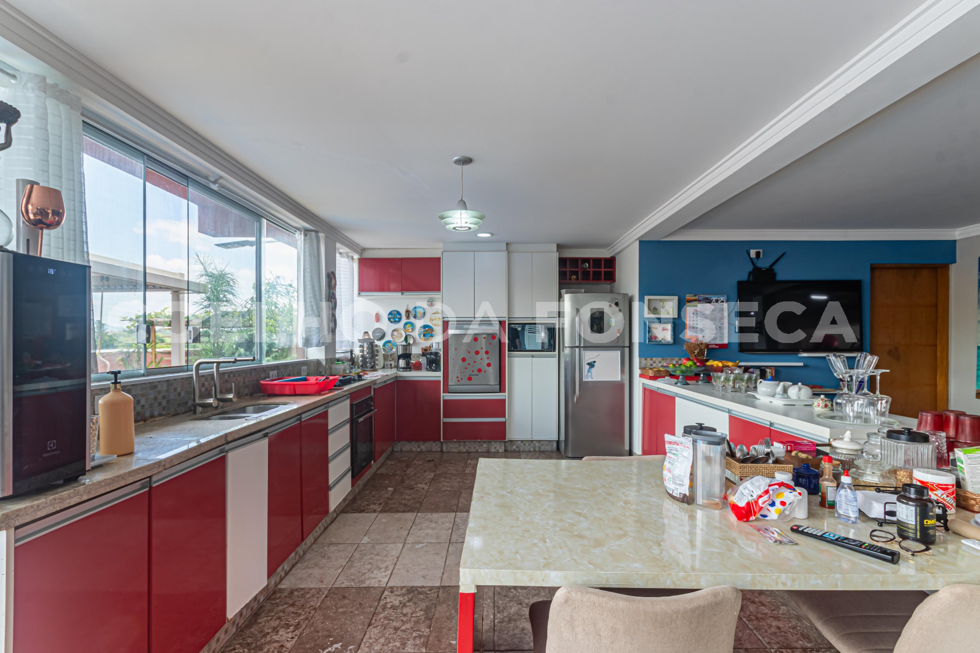 Espaço Gourmet (Unidade)