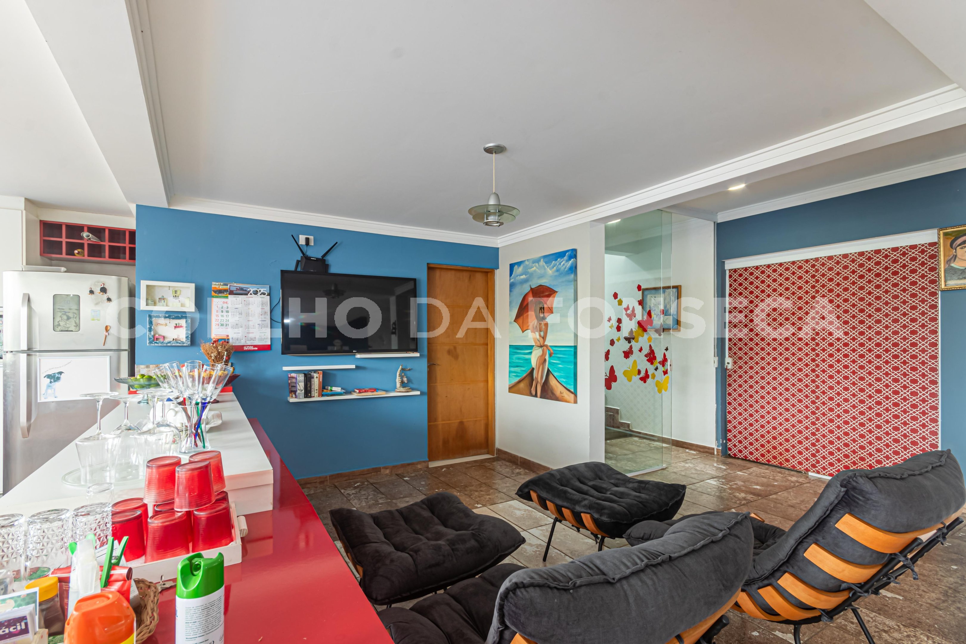 Espaço Gourmet (Unidade)