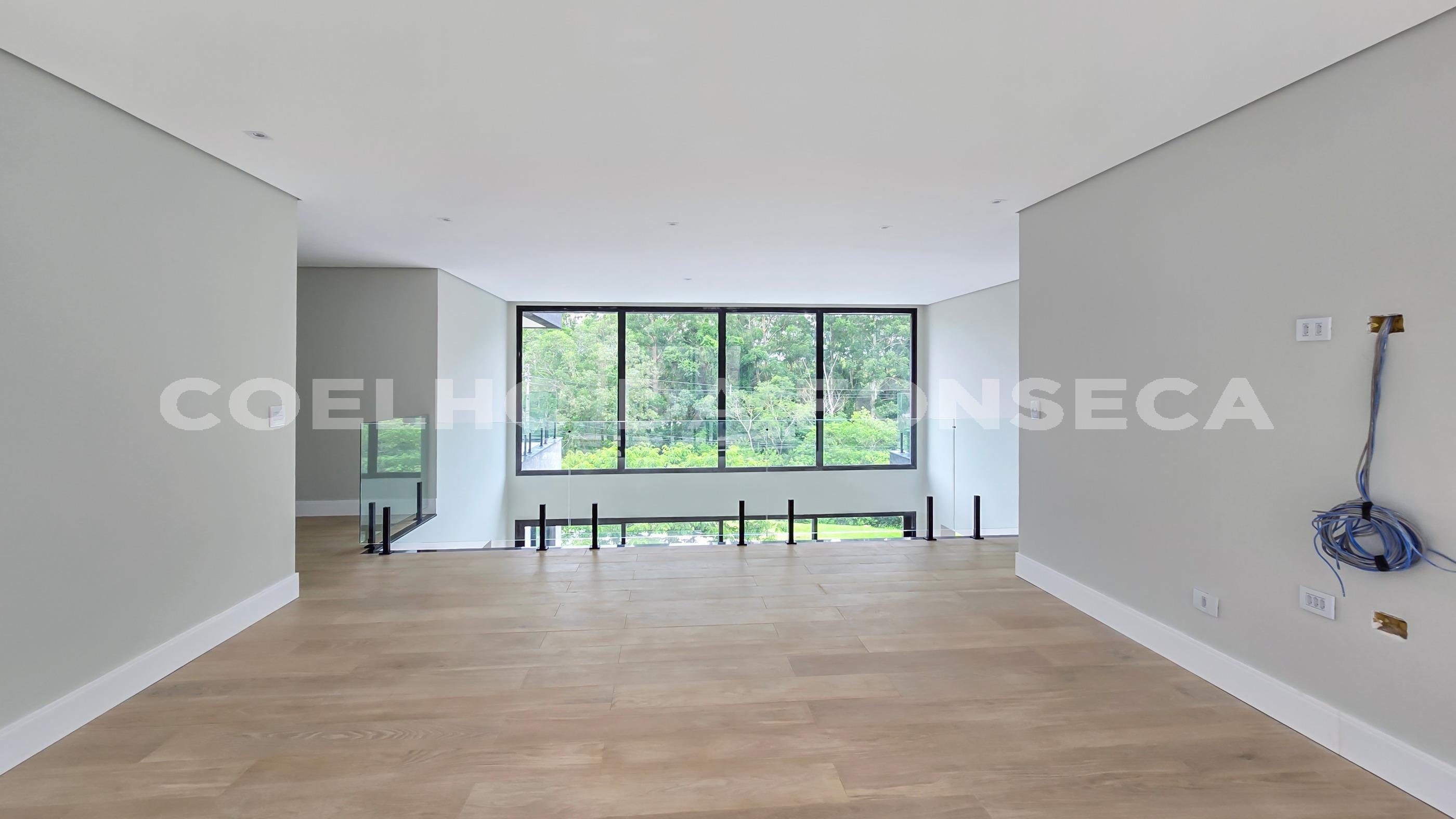 Hall de Circulação