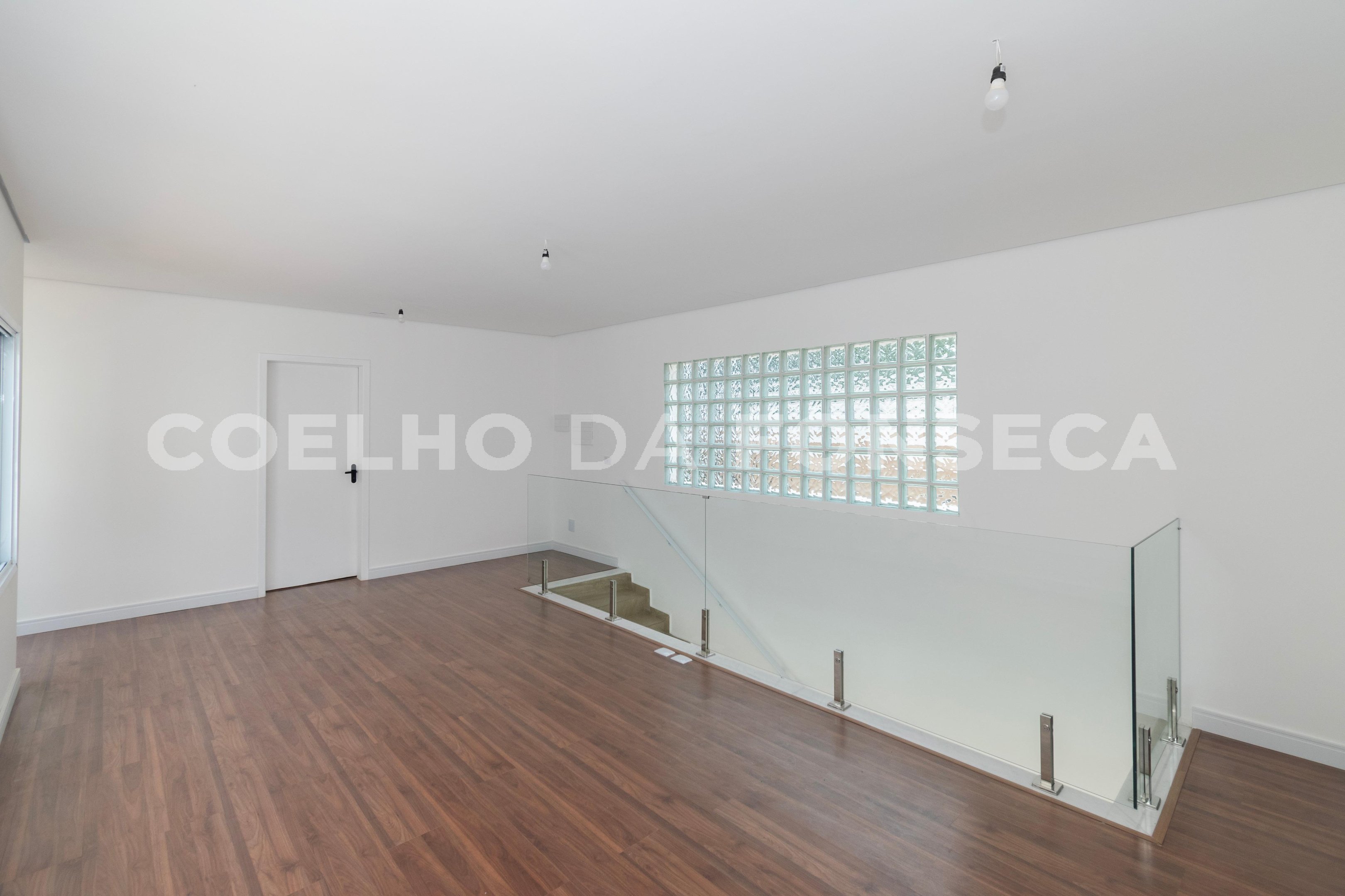 Hall de Circulação