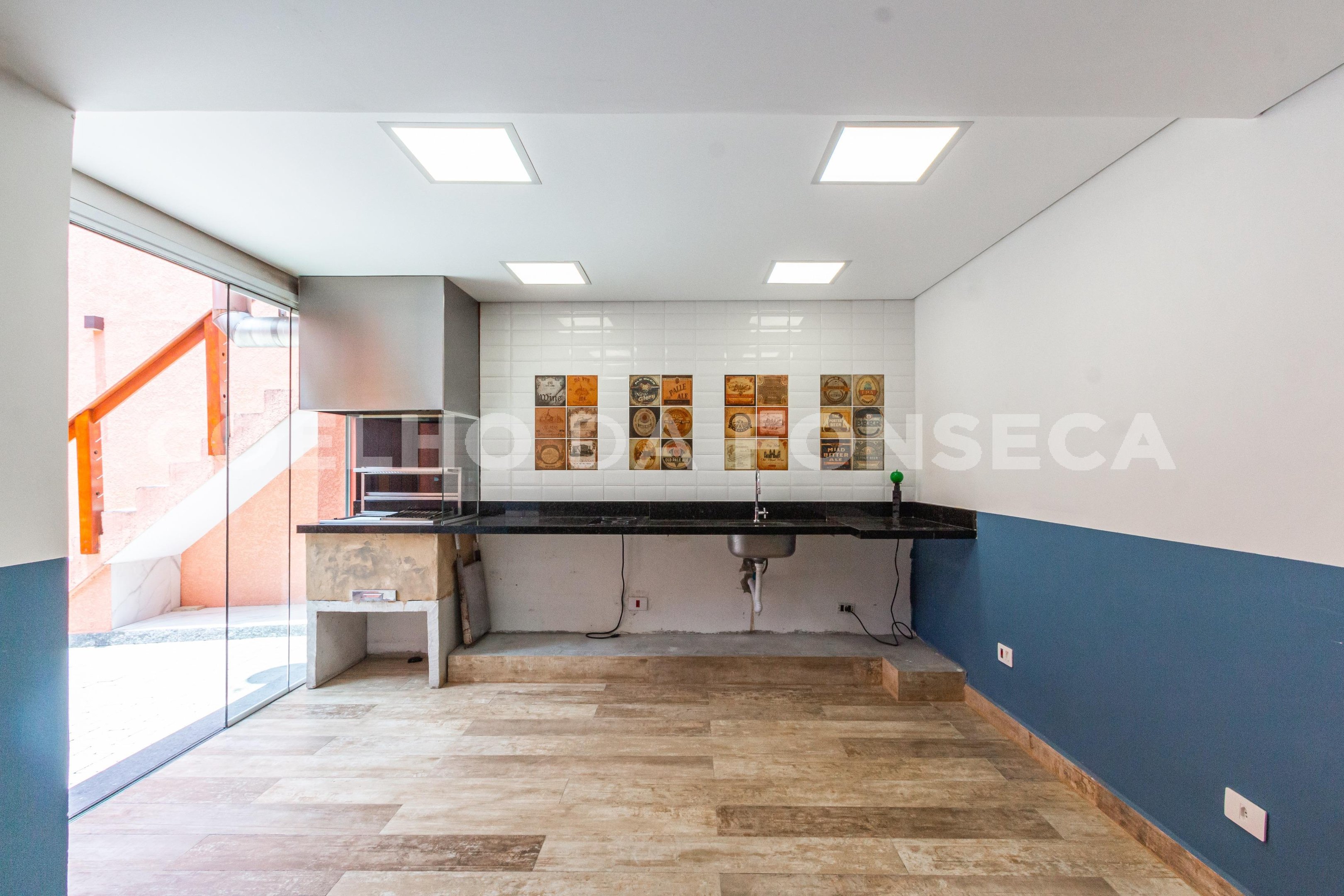 Espaço Gourmet (Unidade)