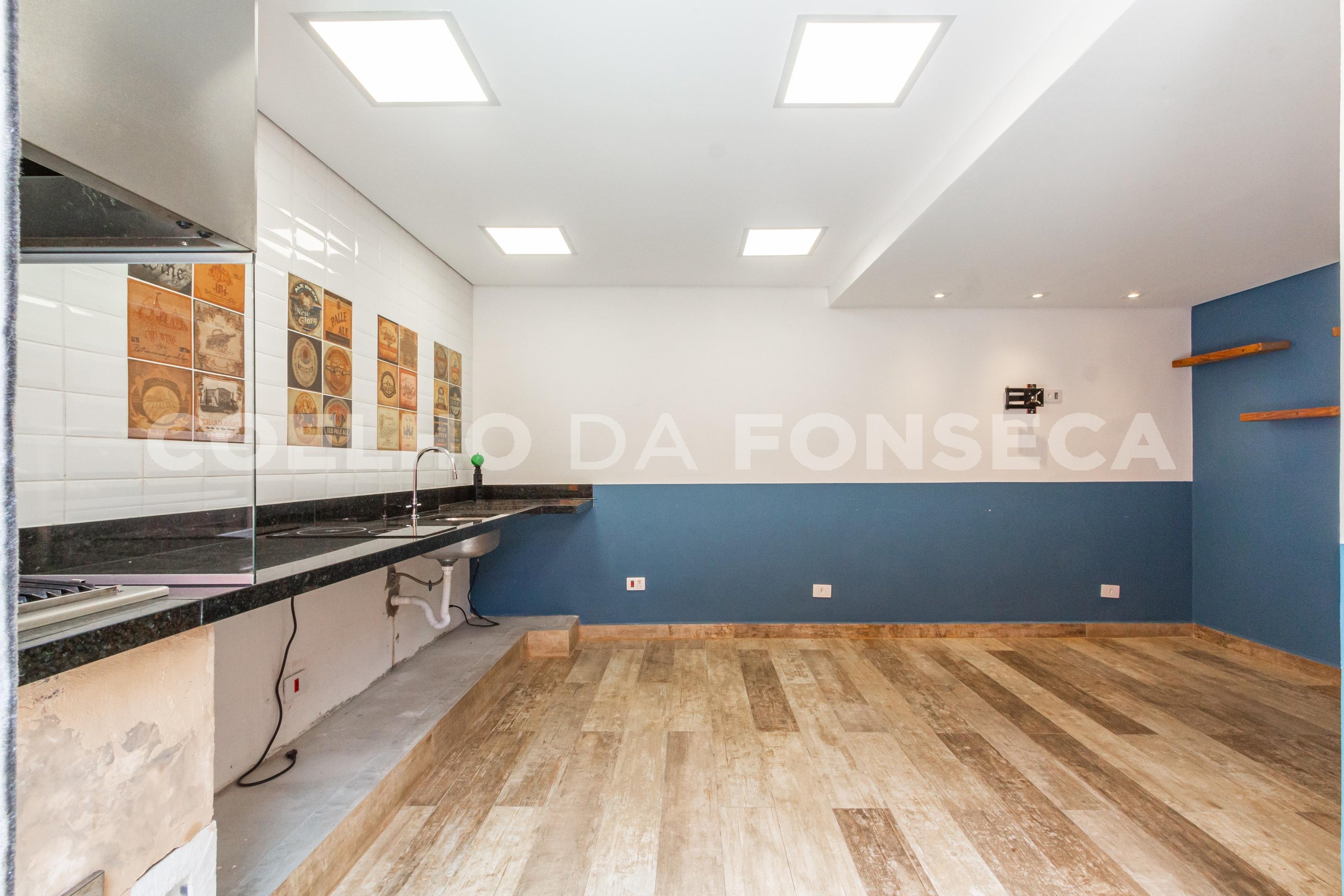 Espaço Gourmet (Unidade)