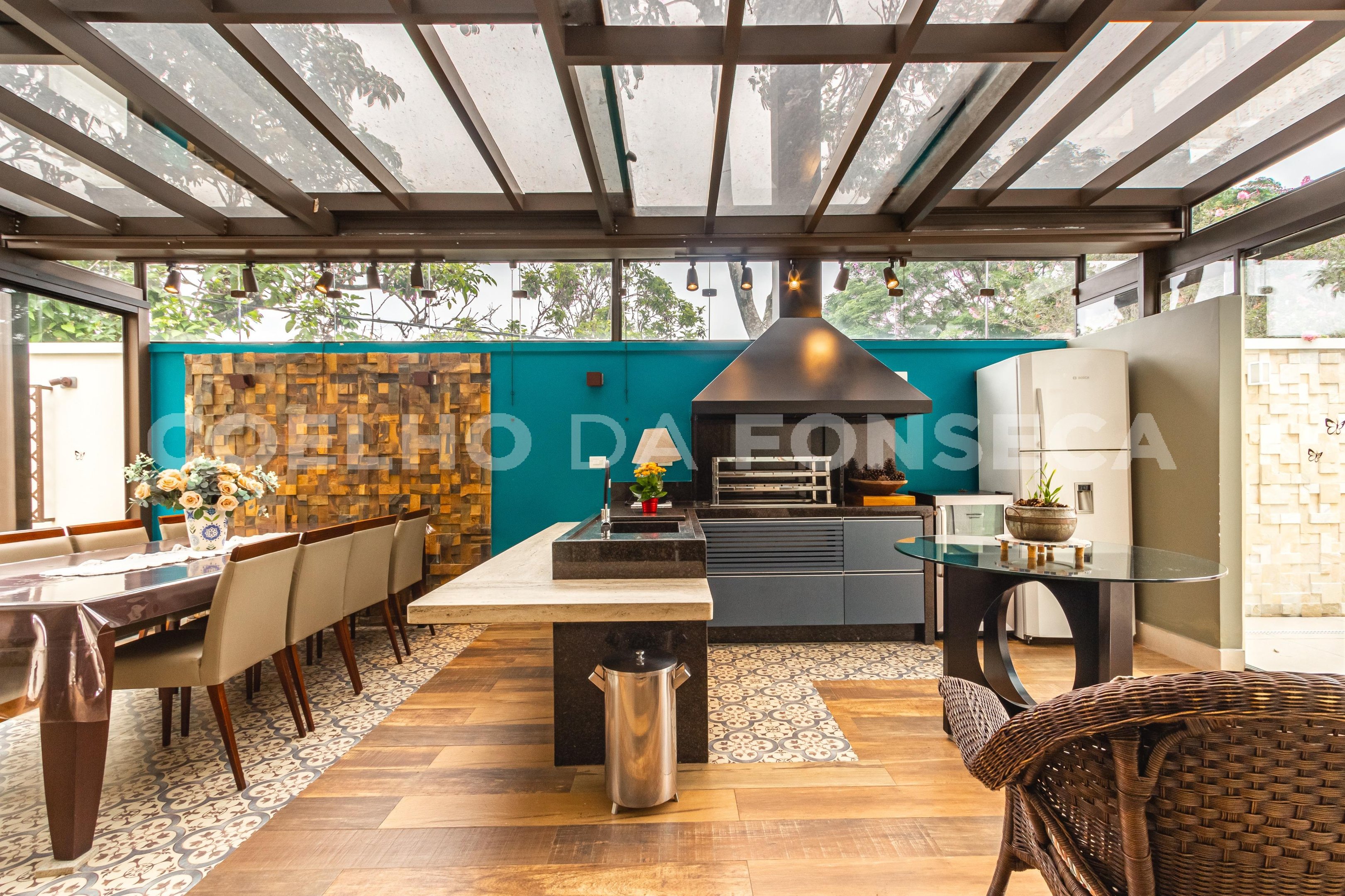 Espaço Gourmet (Unidade)