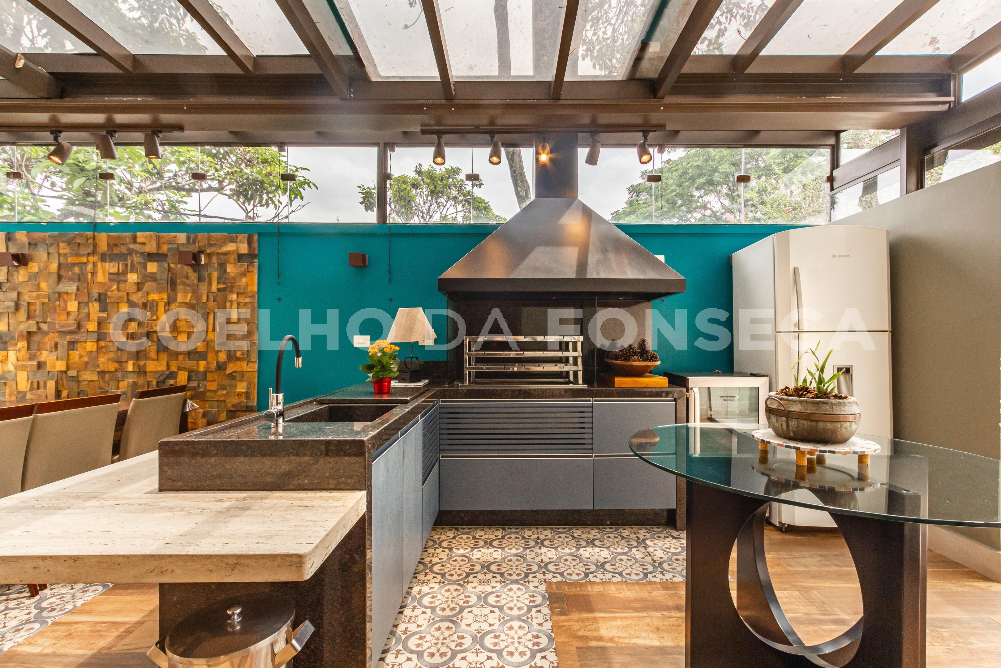 Espaço Gourmet (Unidade)