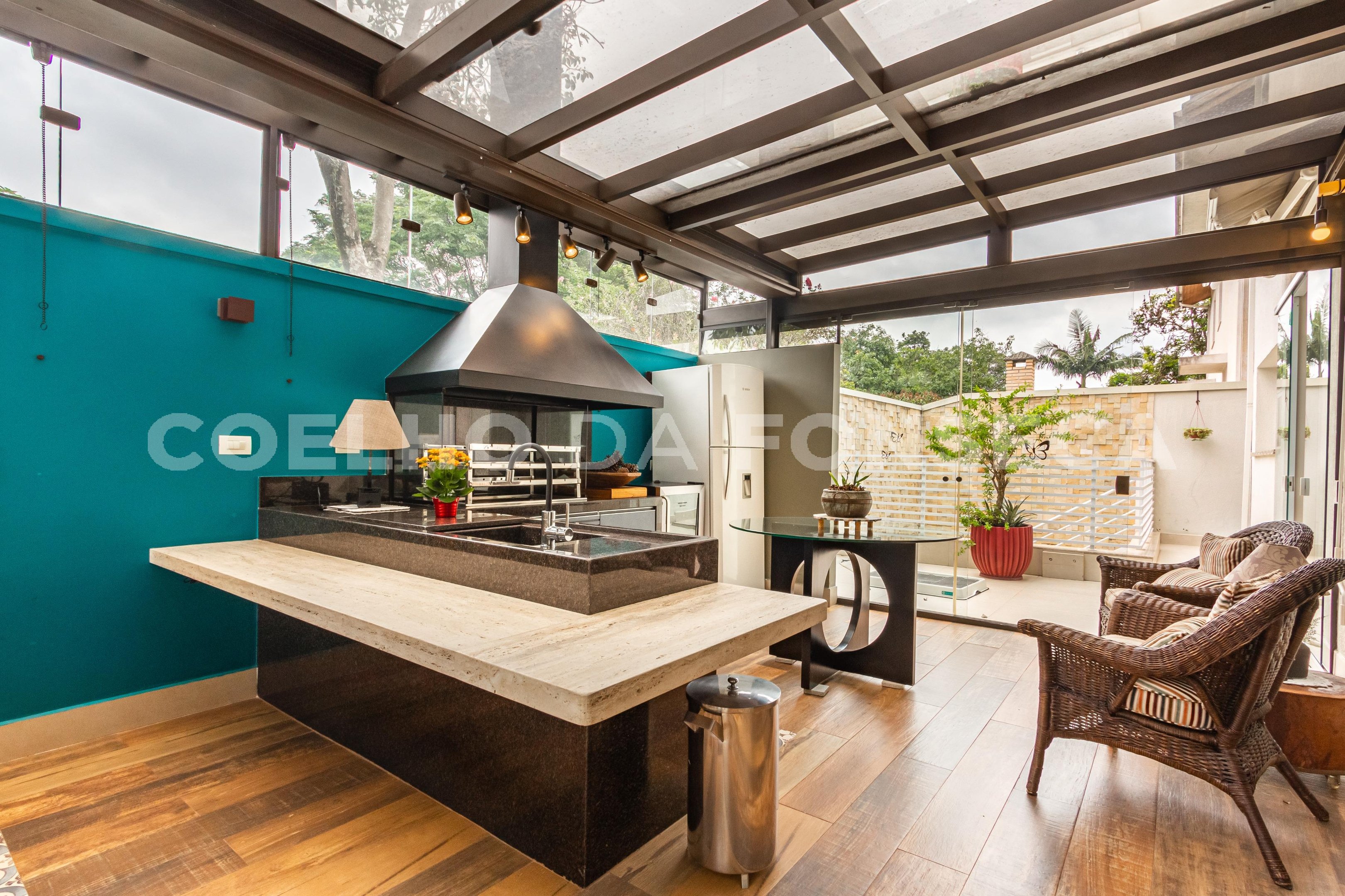 Espaço Gourmet (Unidade)