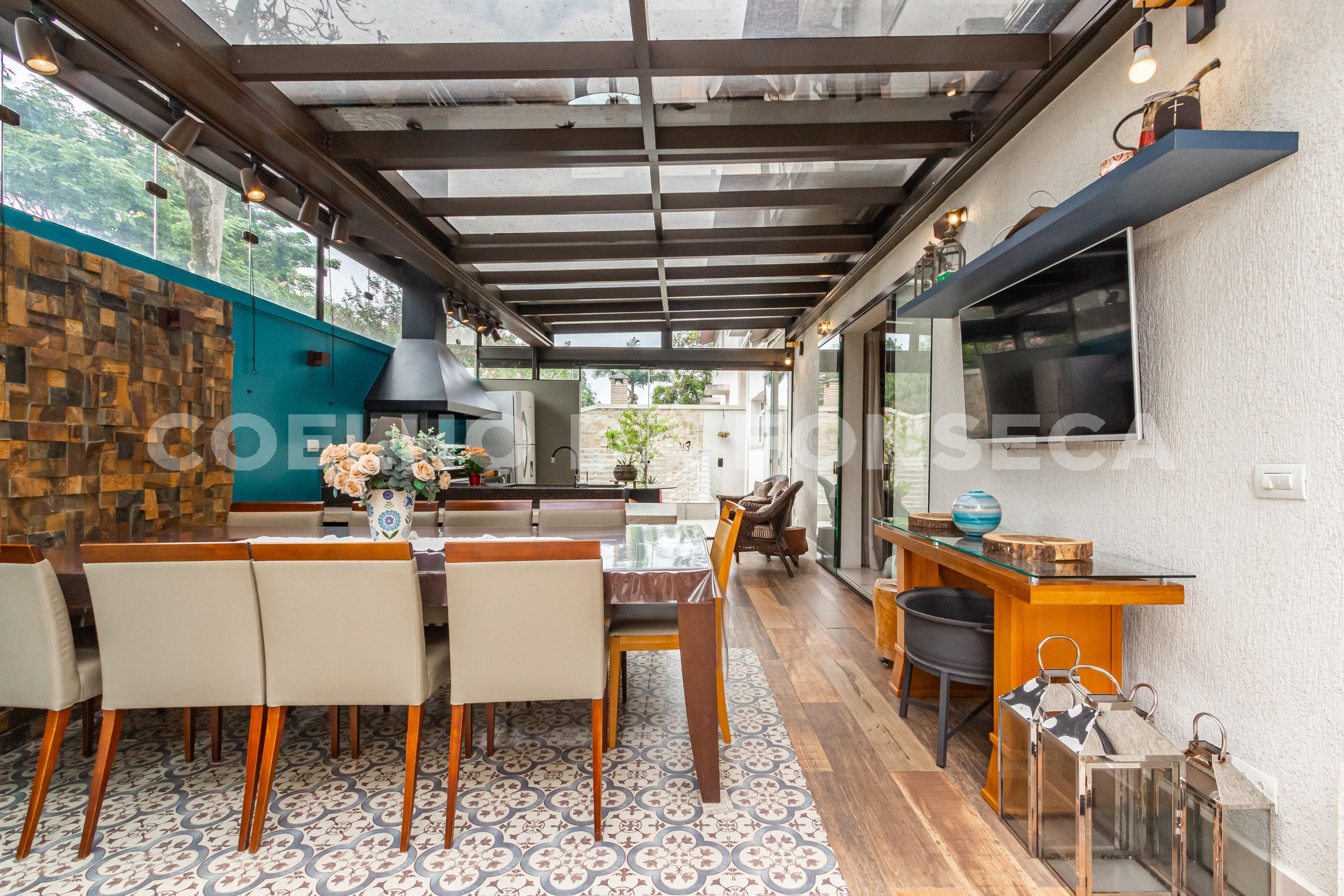 Espaço Gourmet (Unidade)