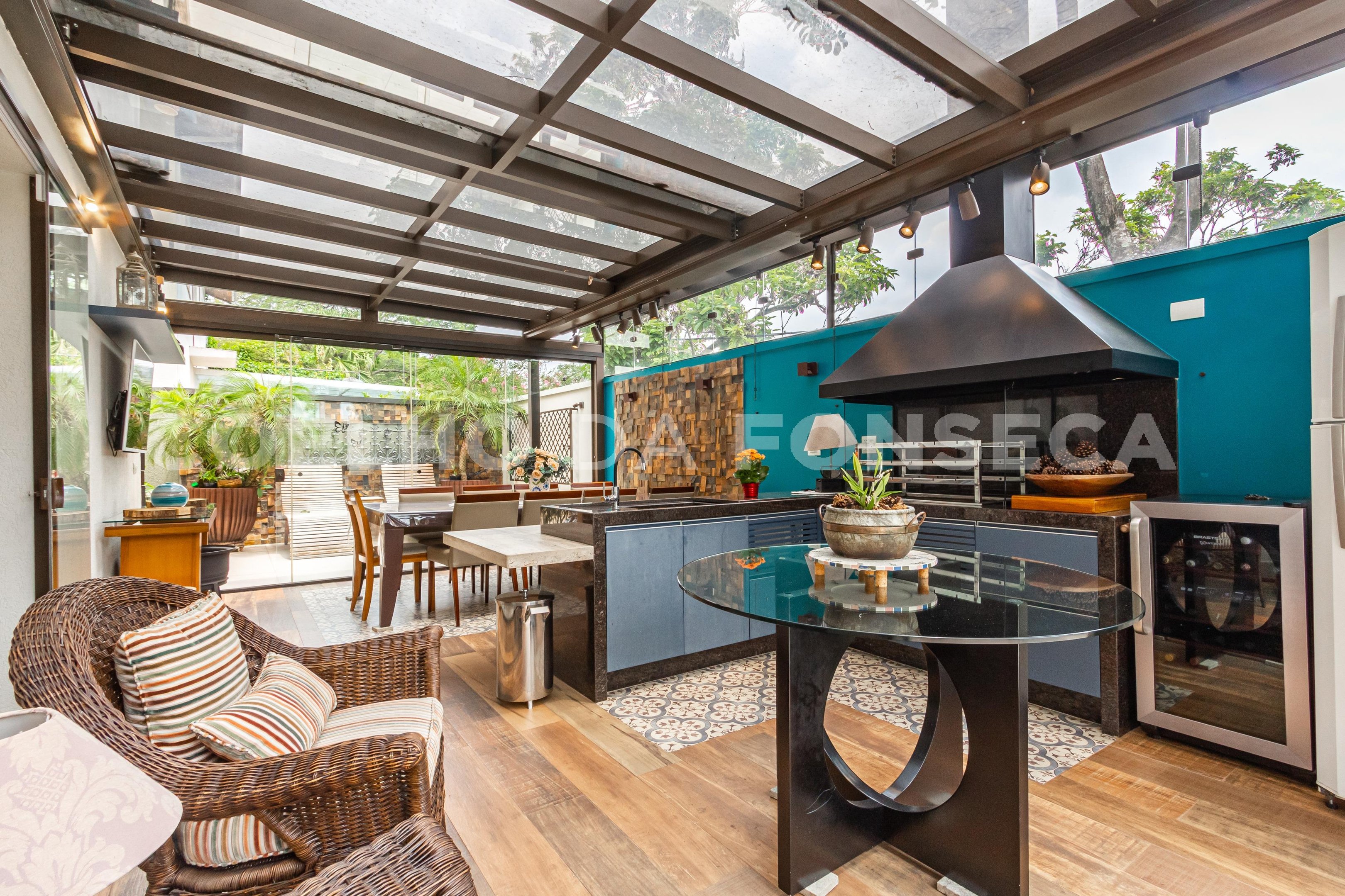 Espaço Gourmet (Unidade)