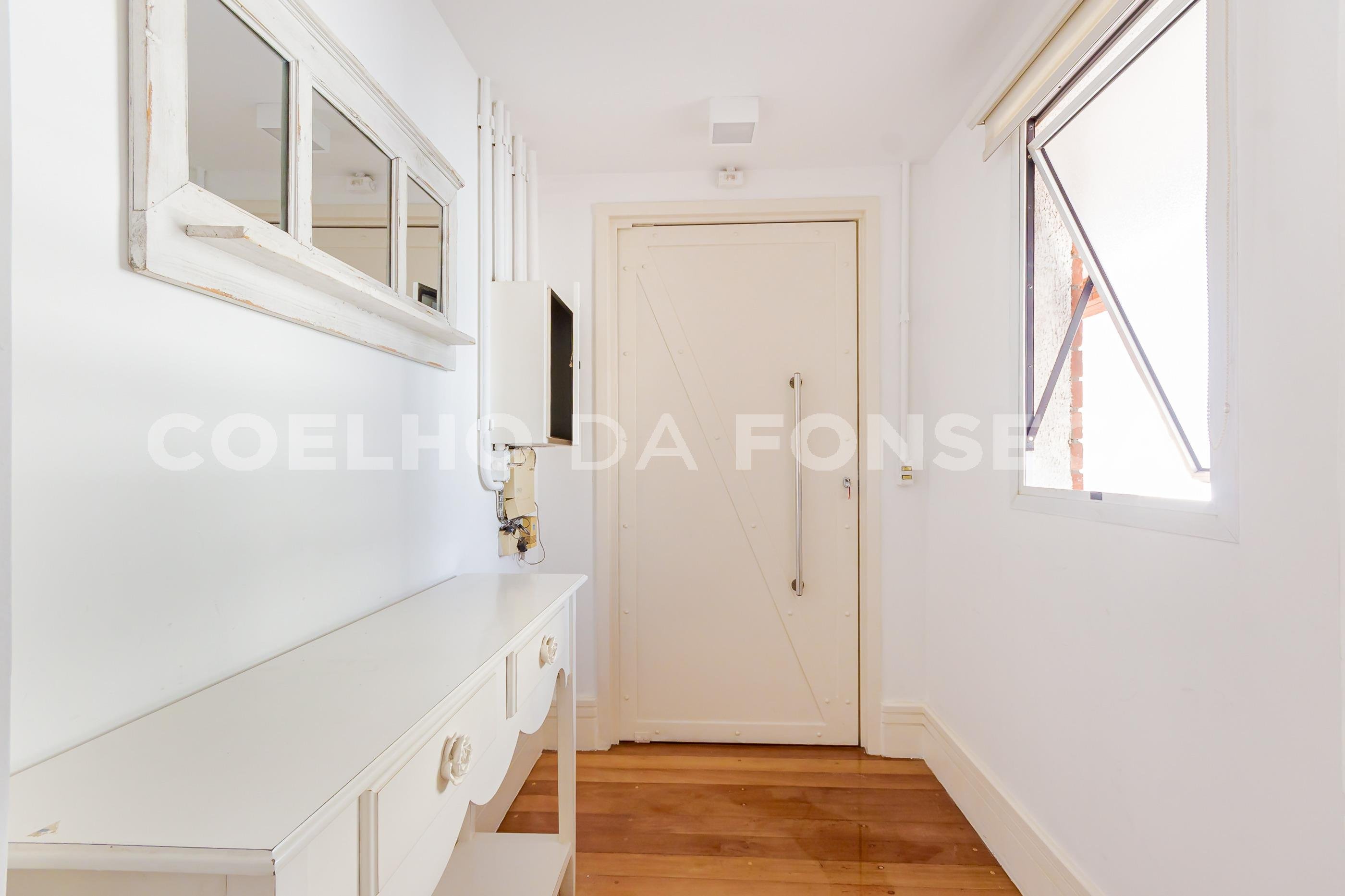 Hall de Circulação