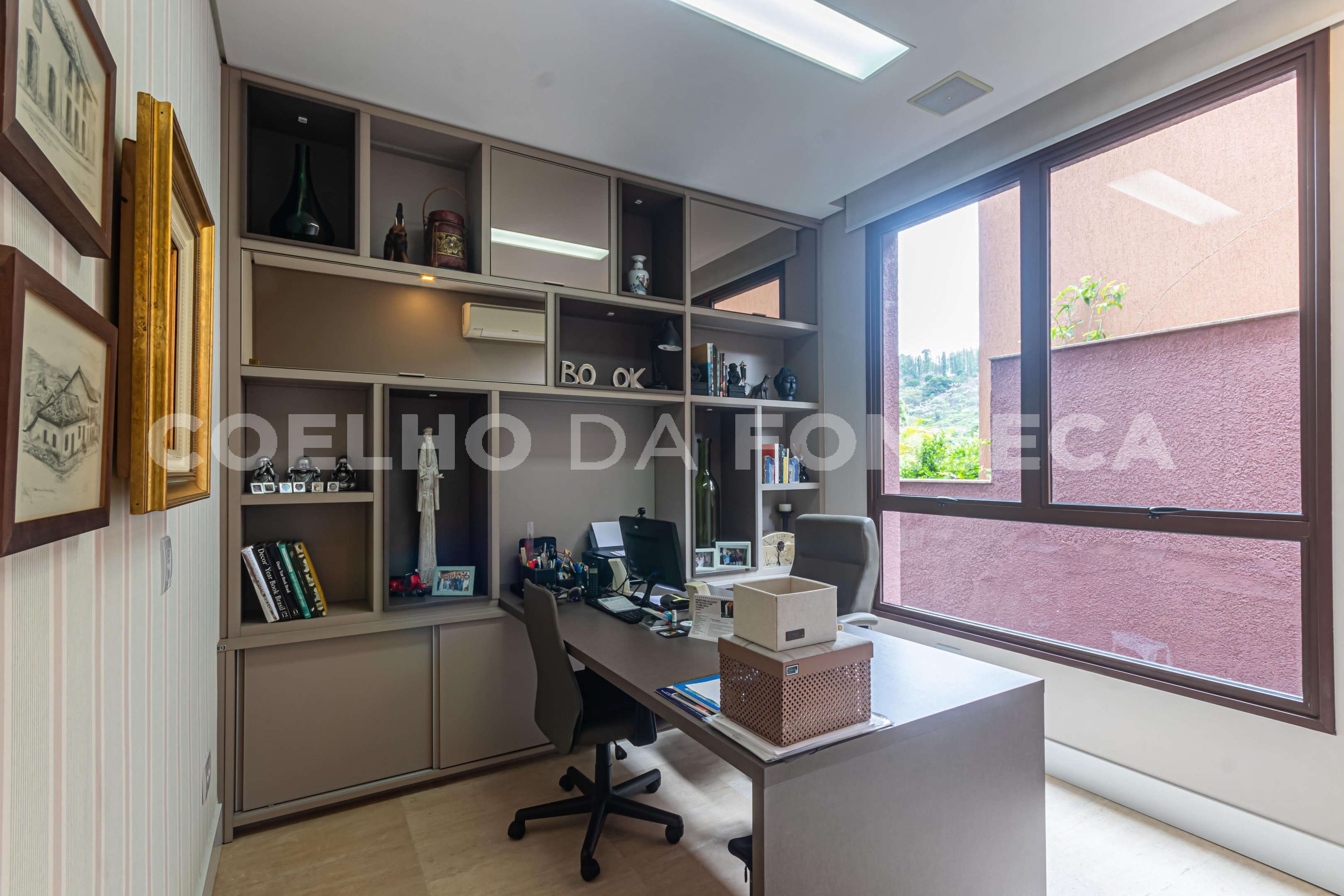 Escritório