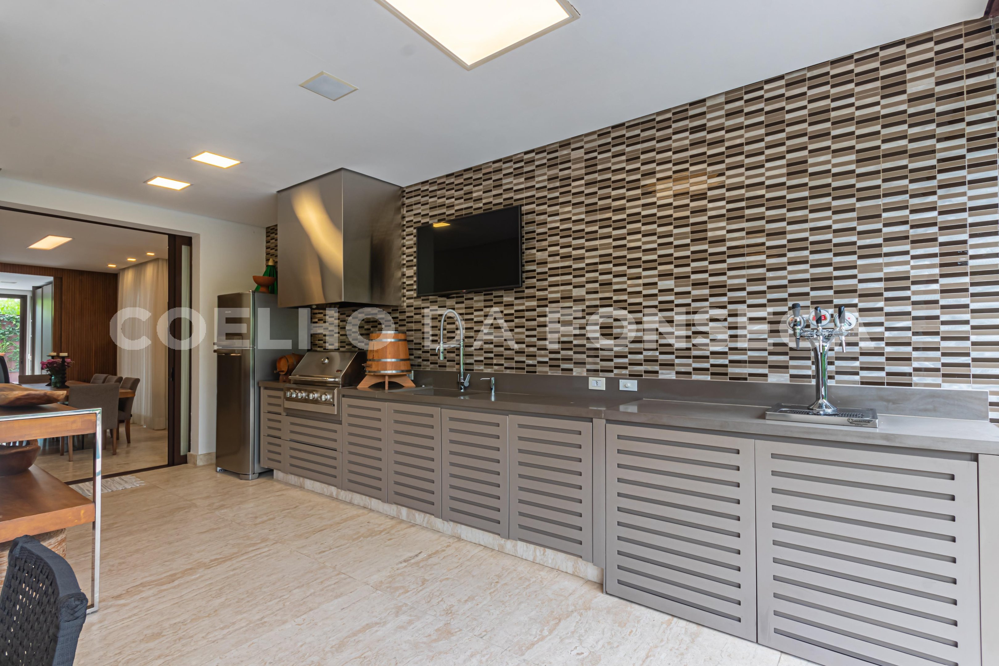 Espaço Gourmet (Unidade)