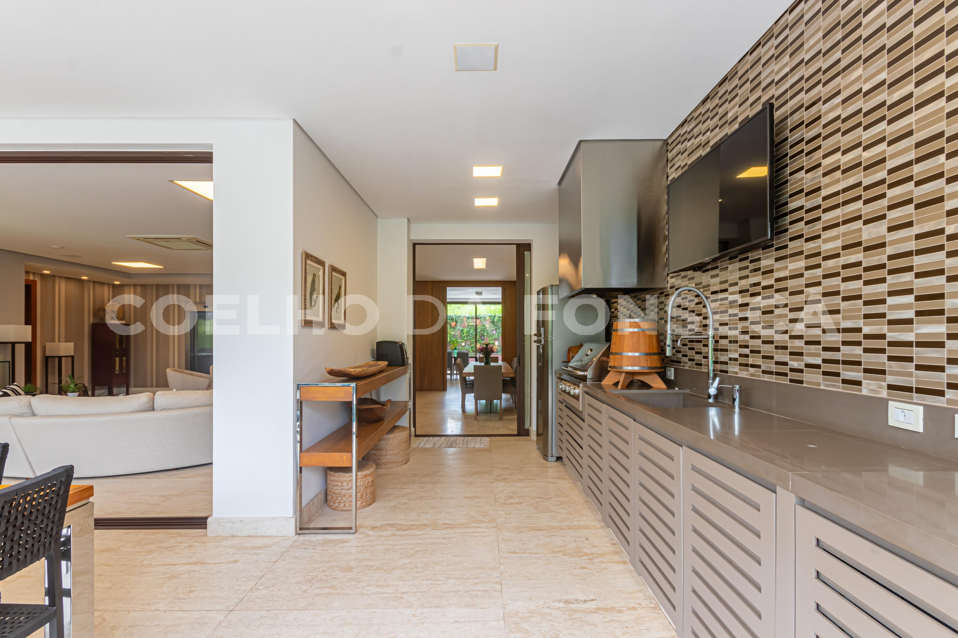 Espaço Gourmet (Unidade)