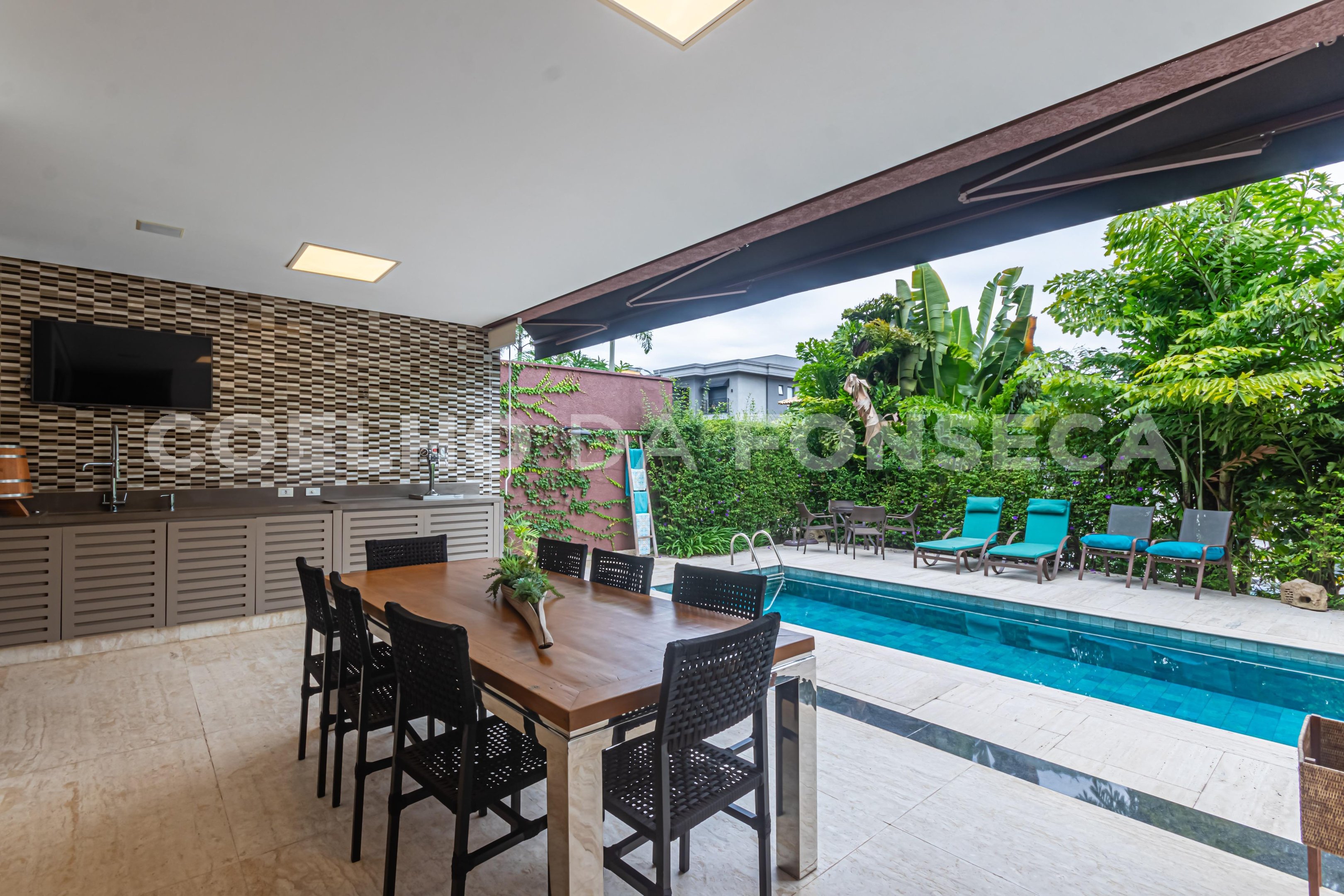 Espaço Gourmet (Unidade)