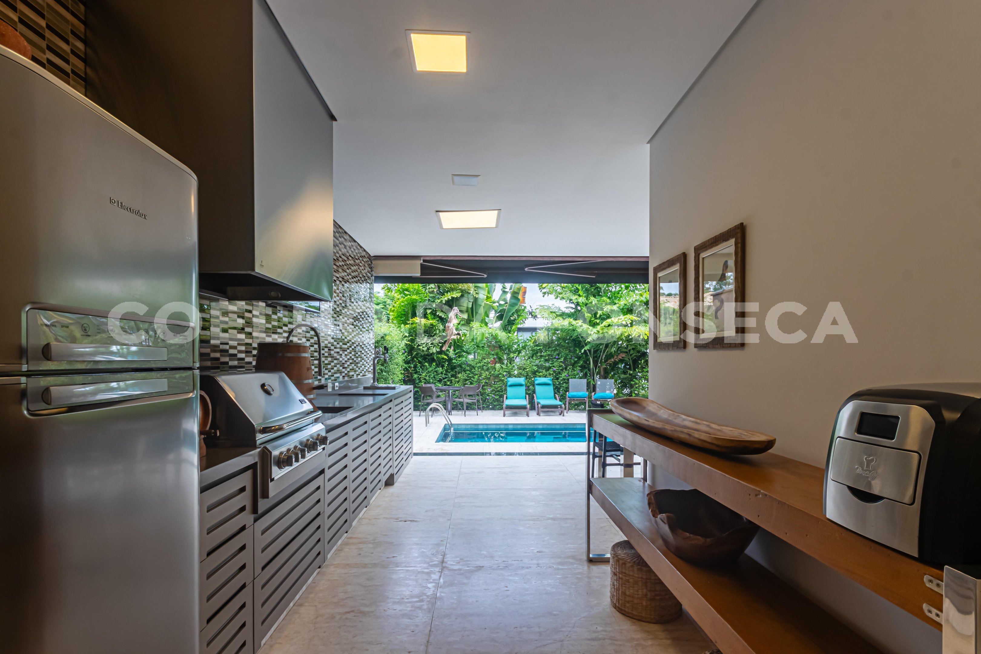 Espaço Gourmet (Unidade)