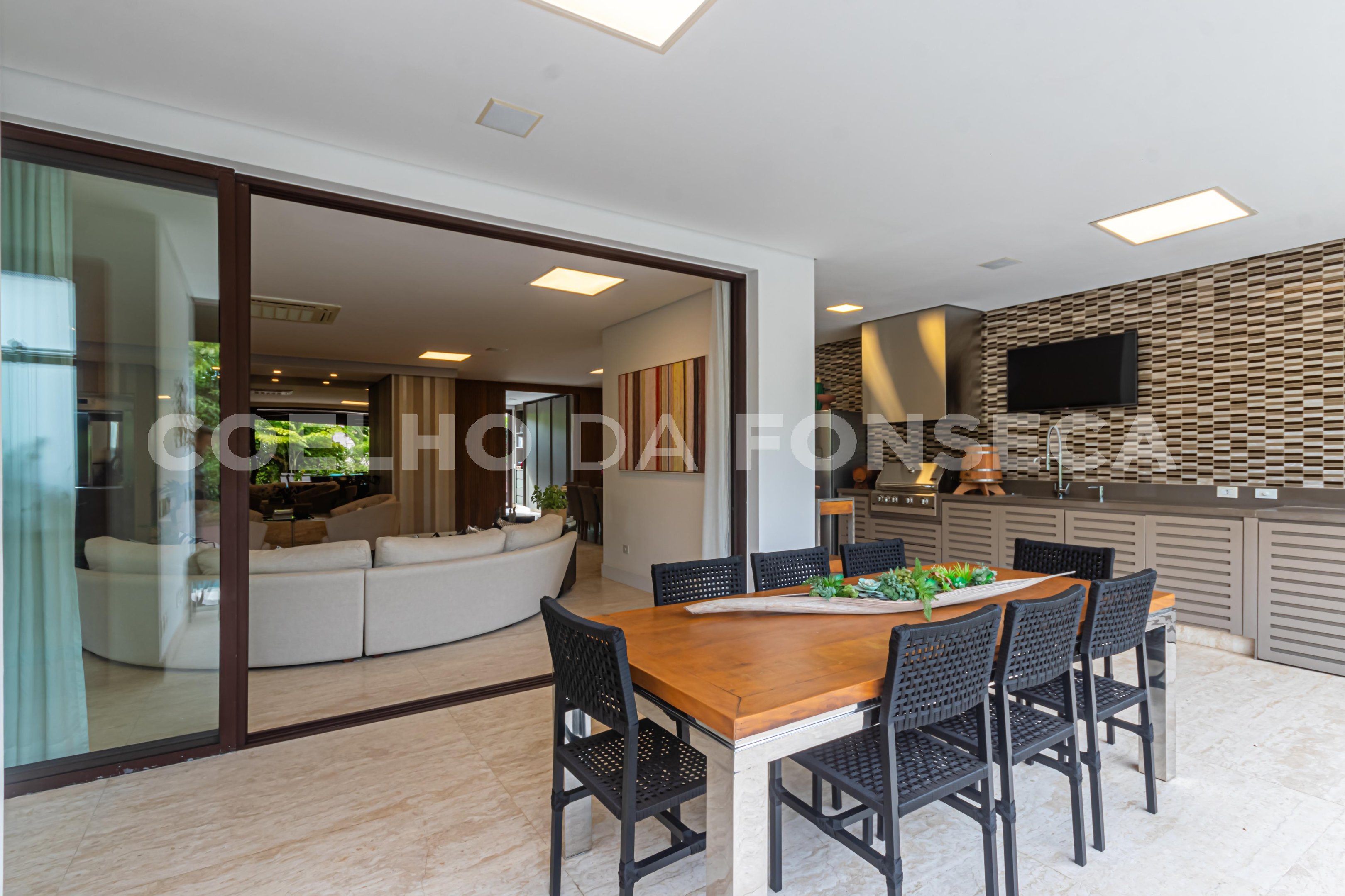 Espaço Gourmet (Unidade)