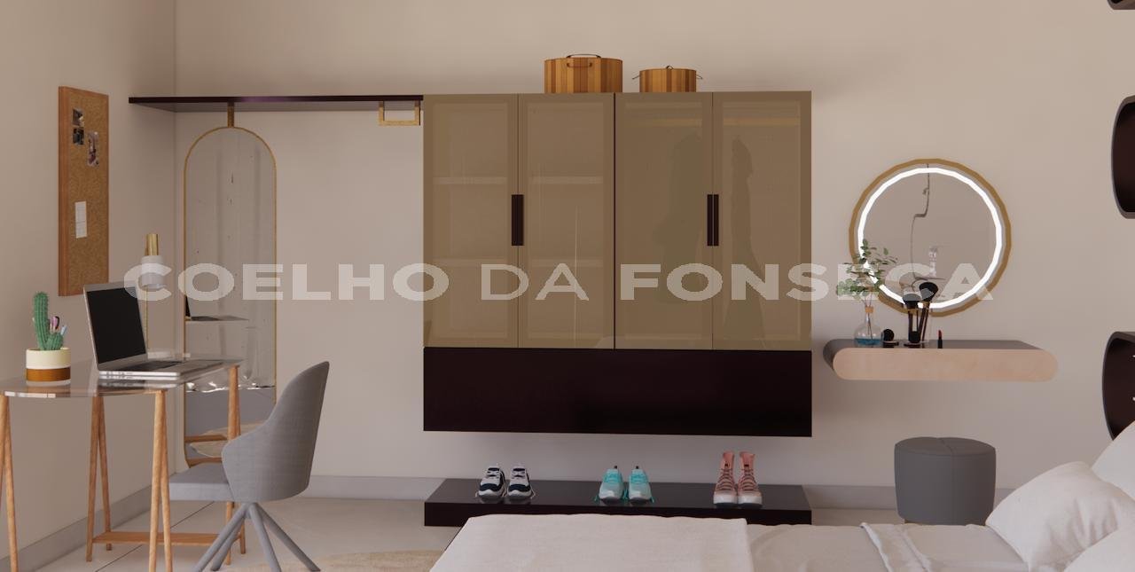 Perspectiva artística