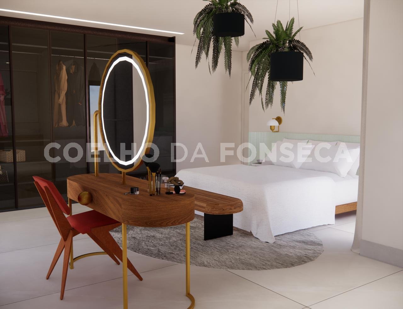 Perspectiva artística