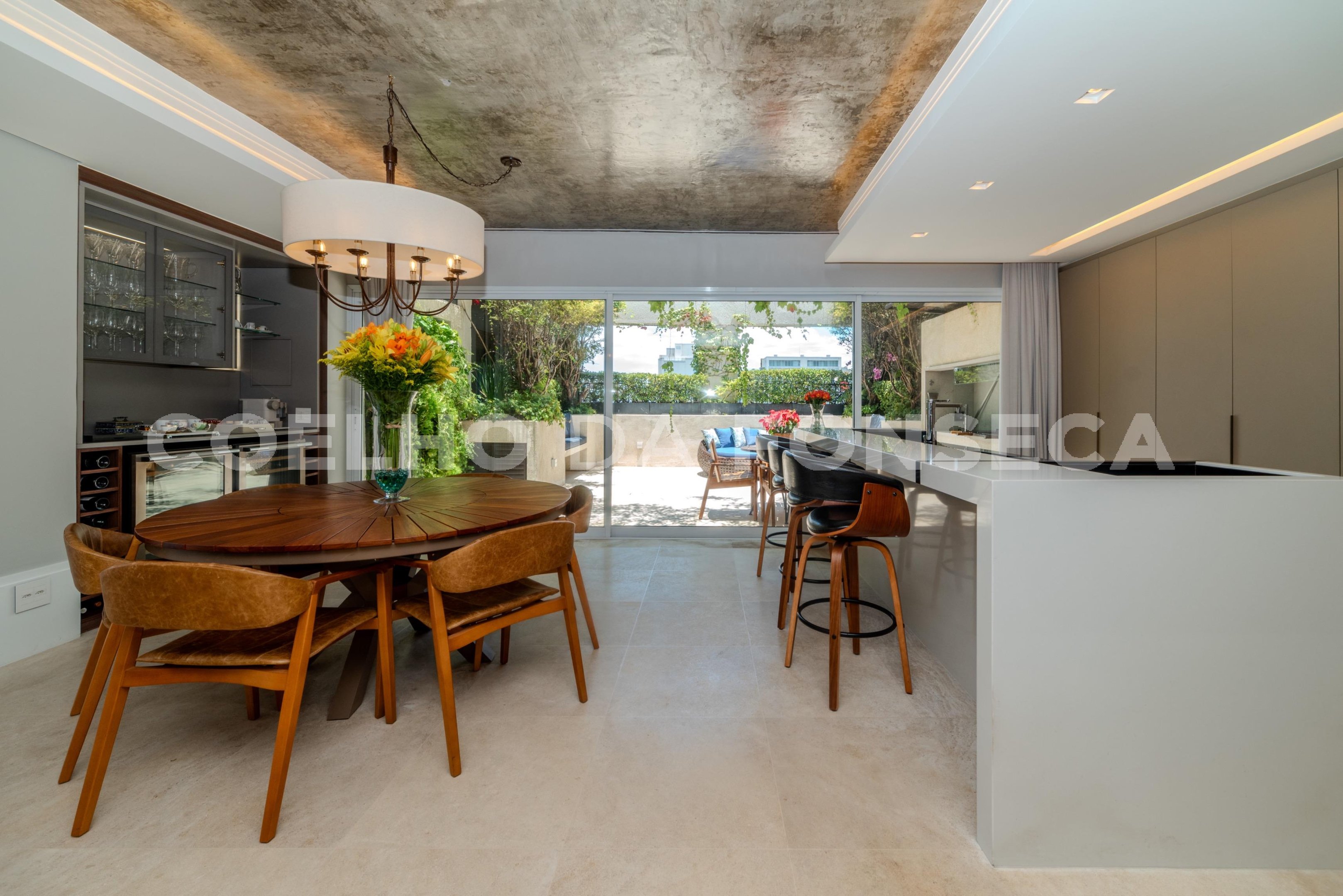 Espaço Gourmet (Unidade)