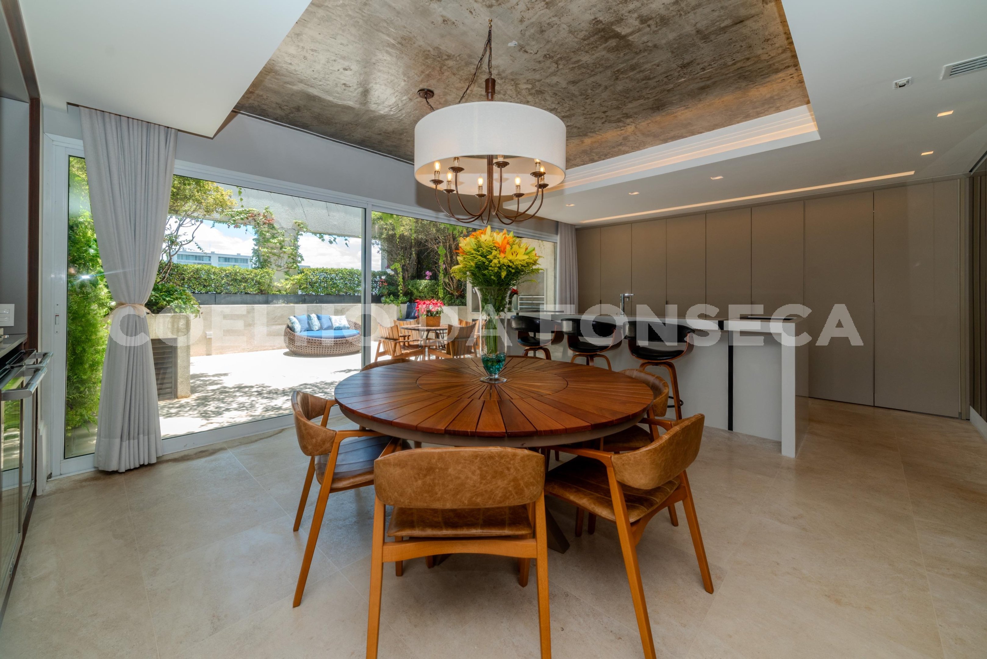 Espaço Gourmet (Unidade)