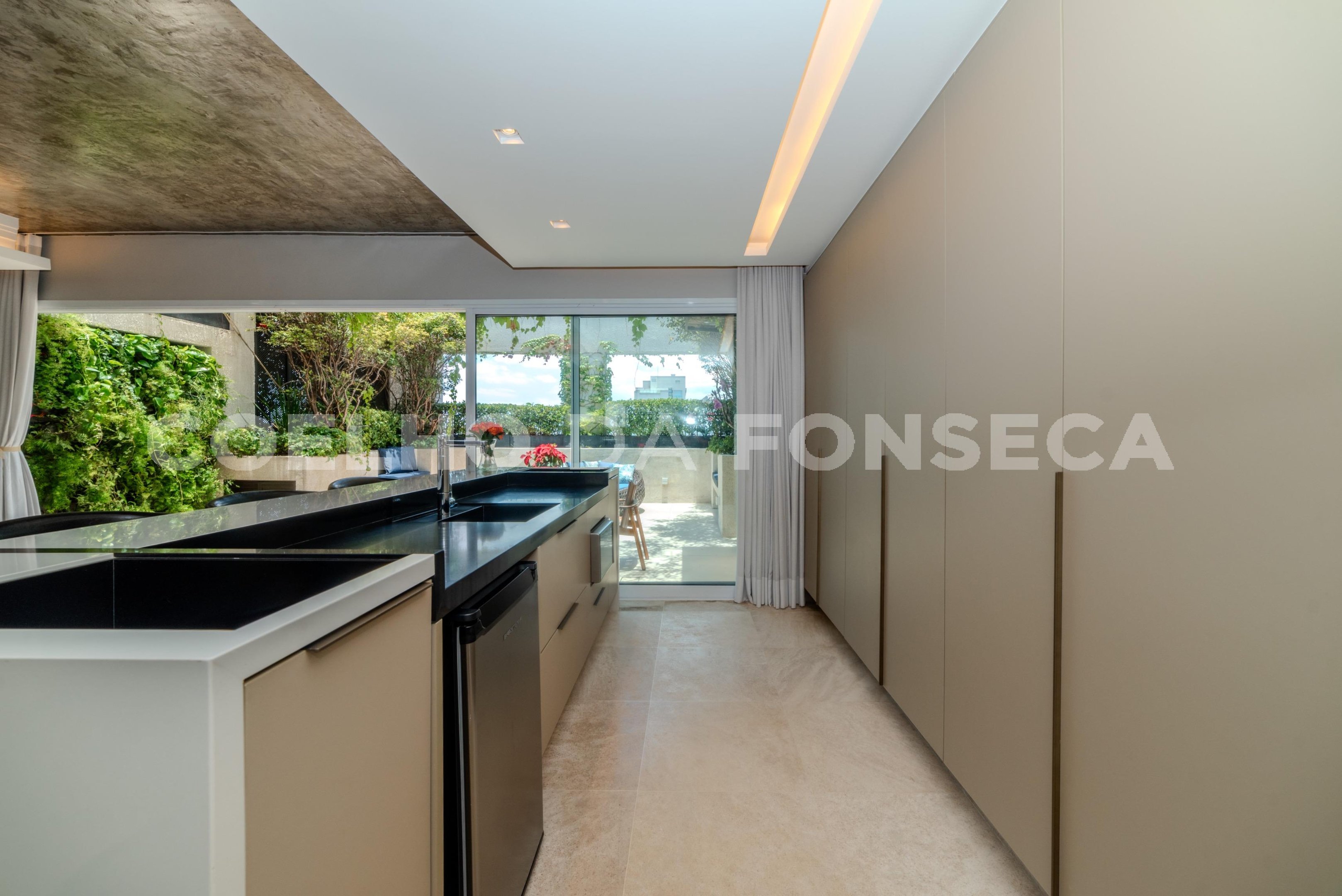 Espaço Gourmet (Unidade)