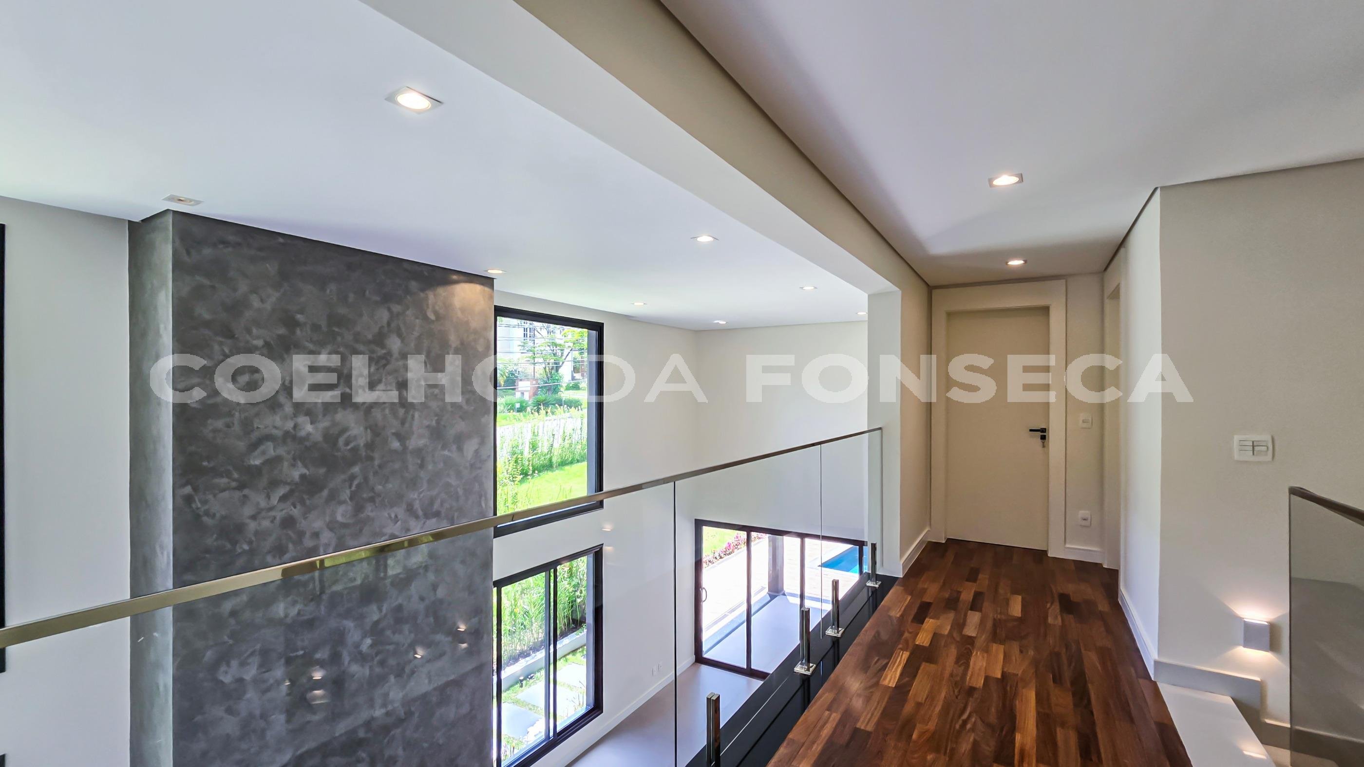 Hall de Circulação