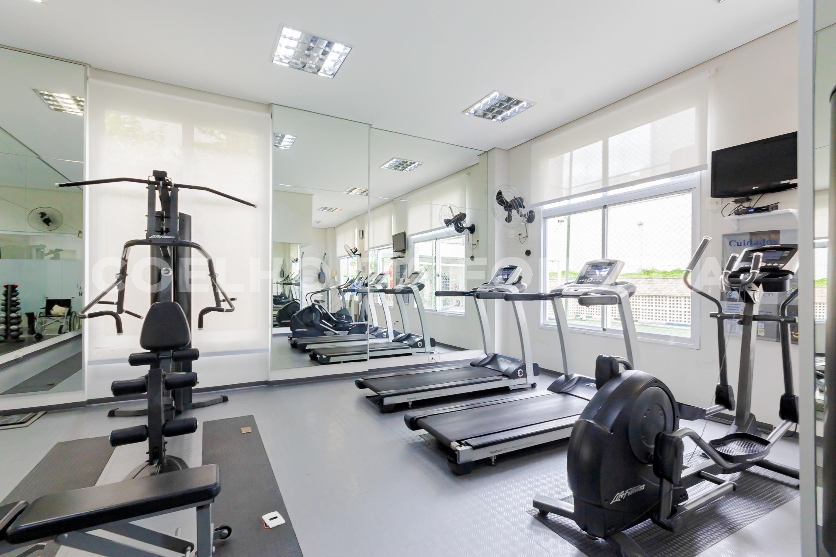 Fitness