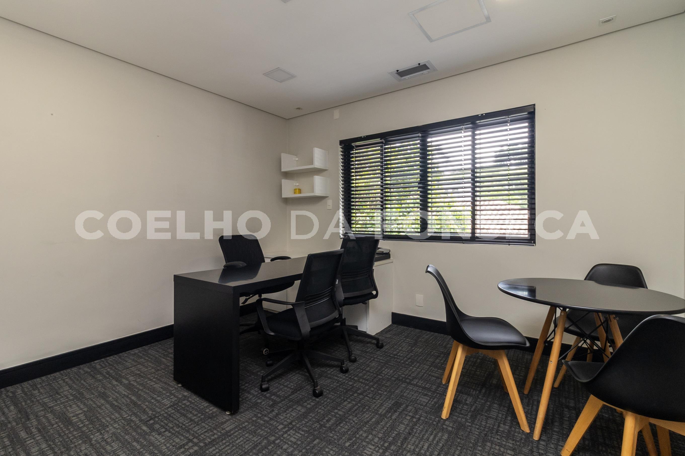 Escritório Comercial