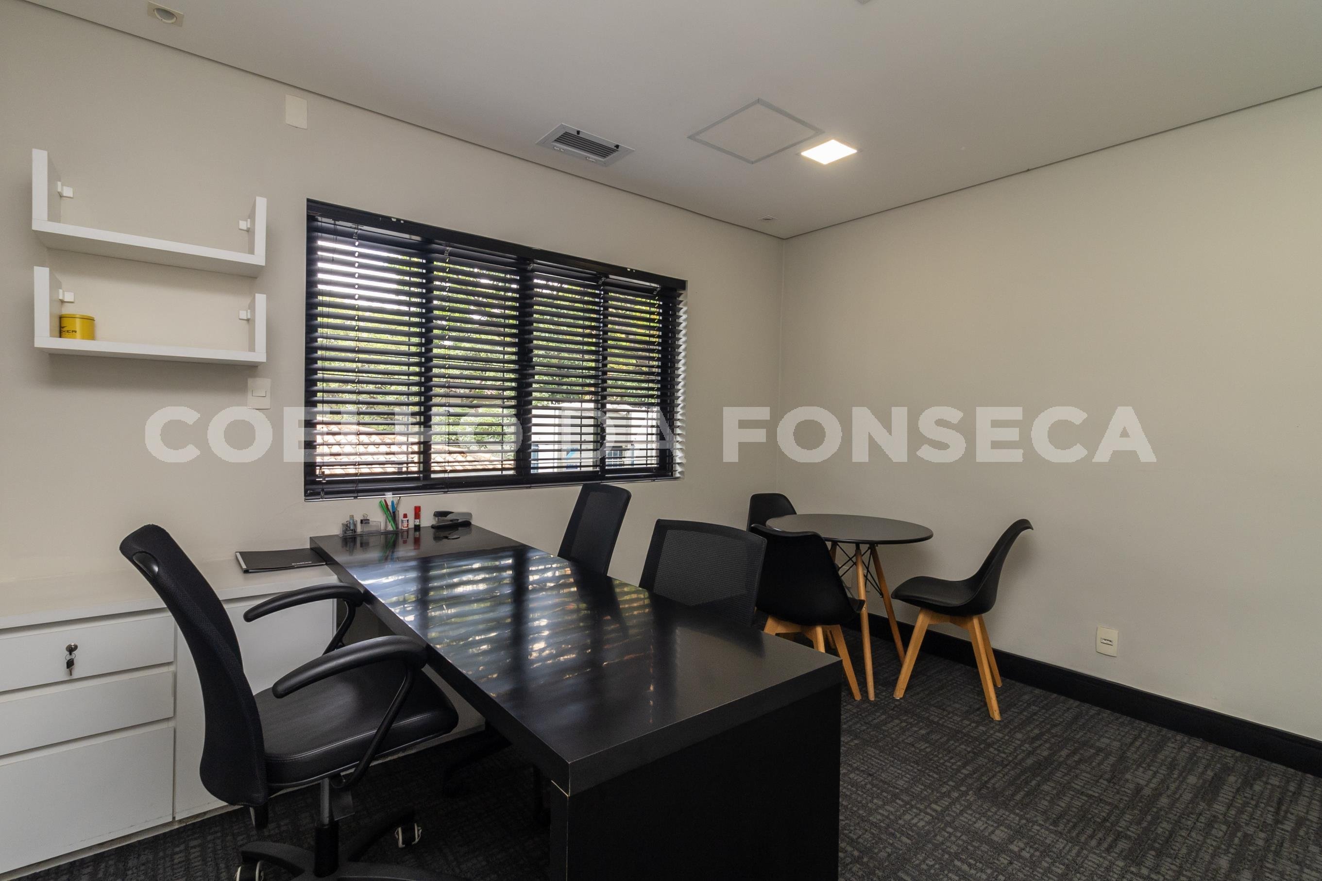 Escritório Comercial