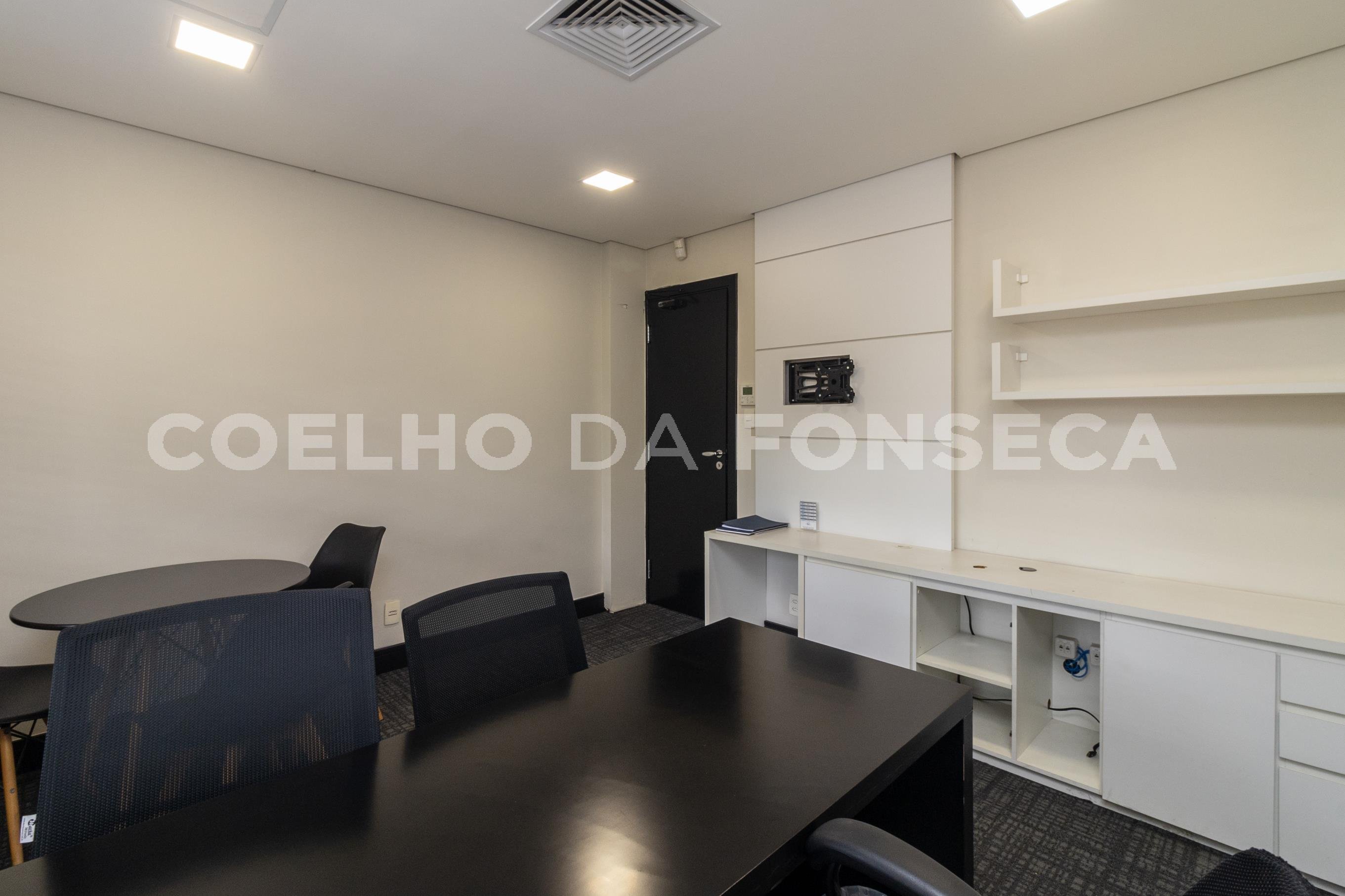 Escritório Comercial