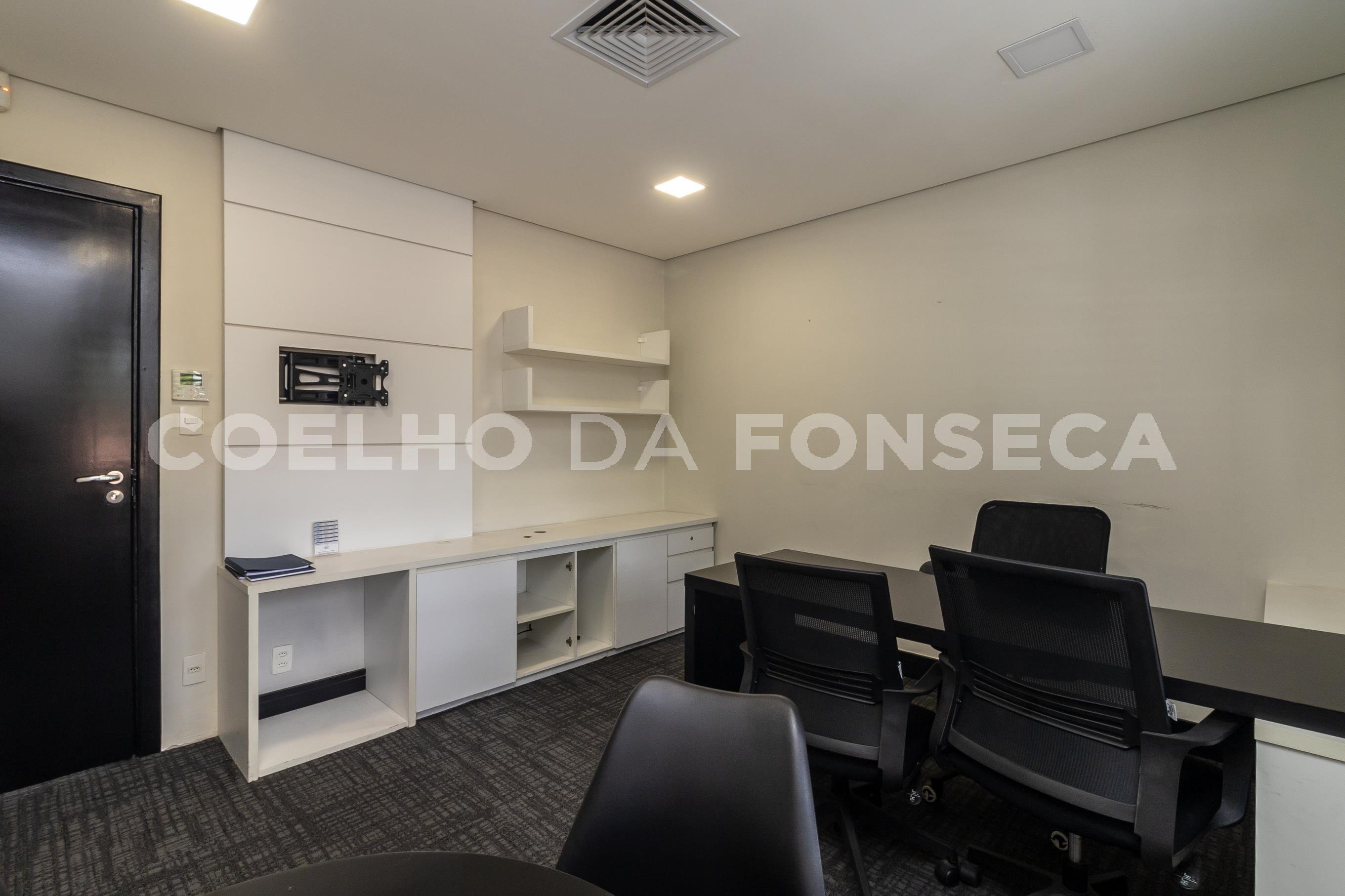 Escritório Comercial