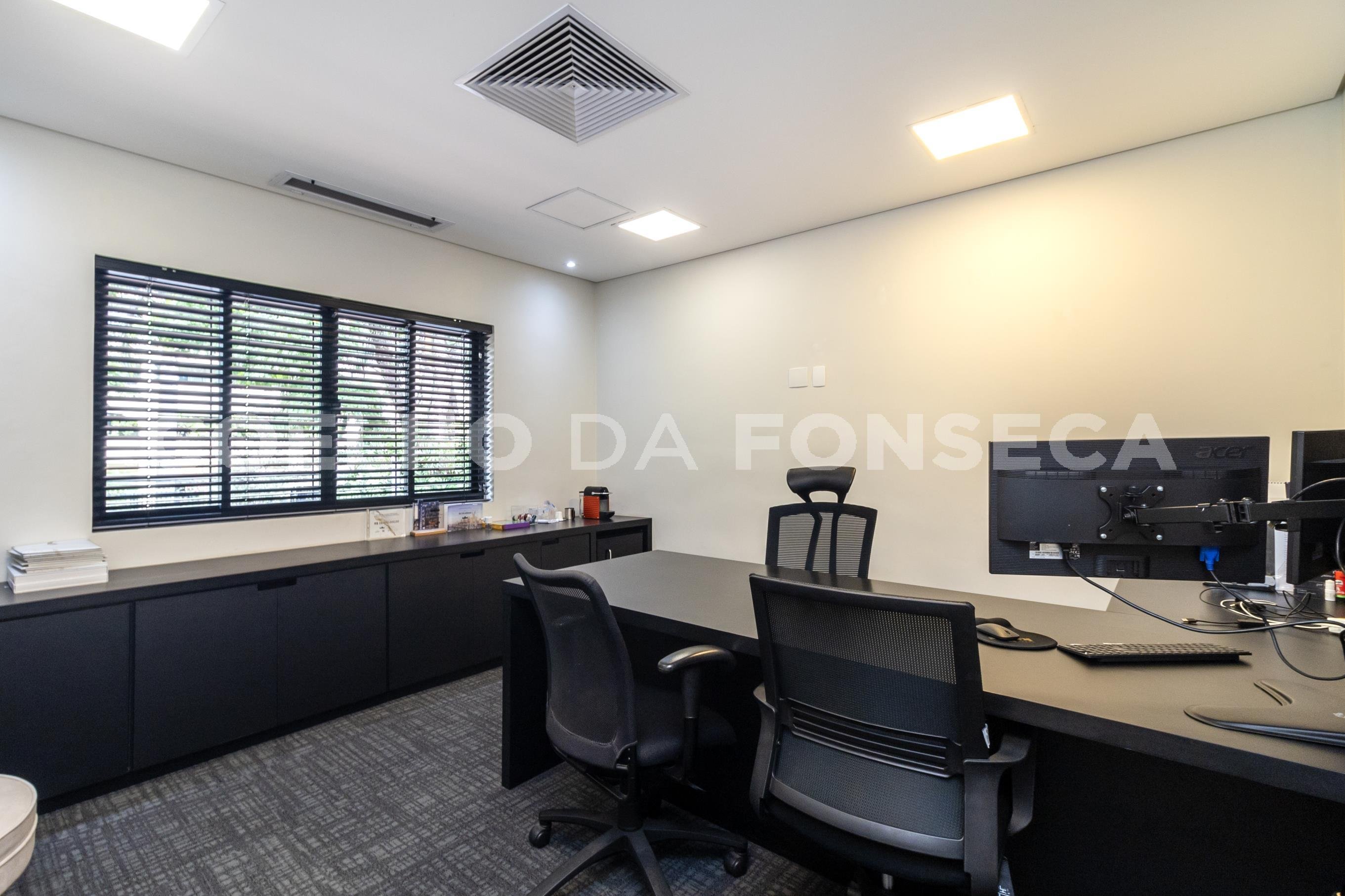 Escritório Comercial