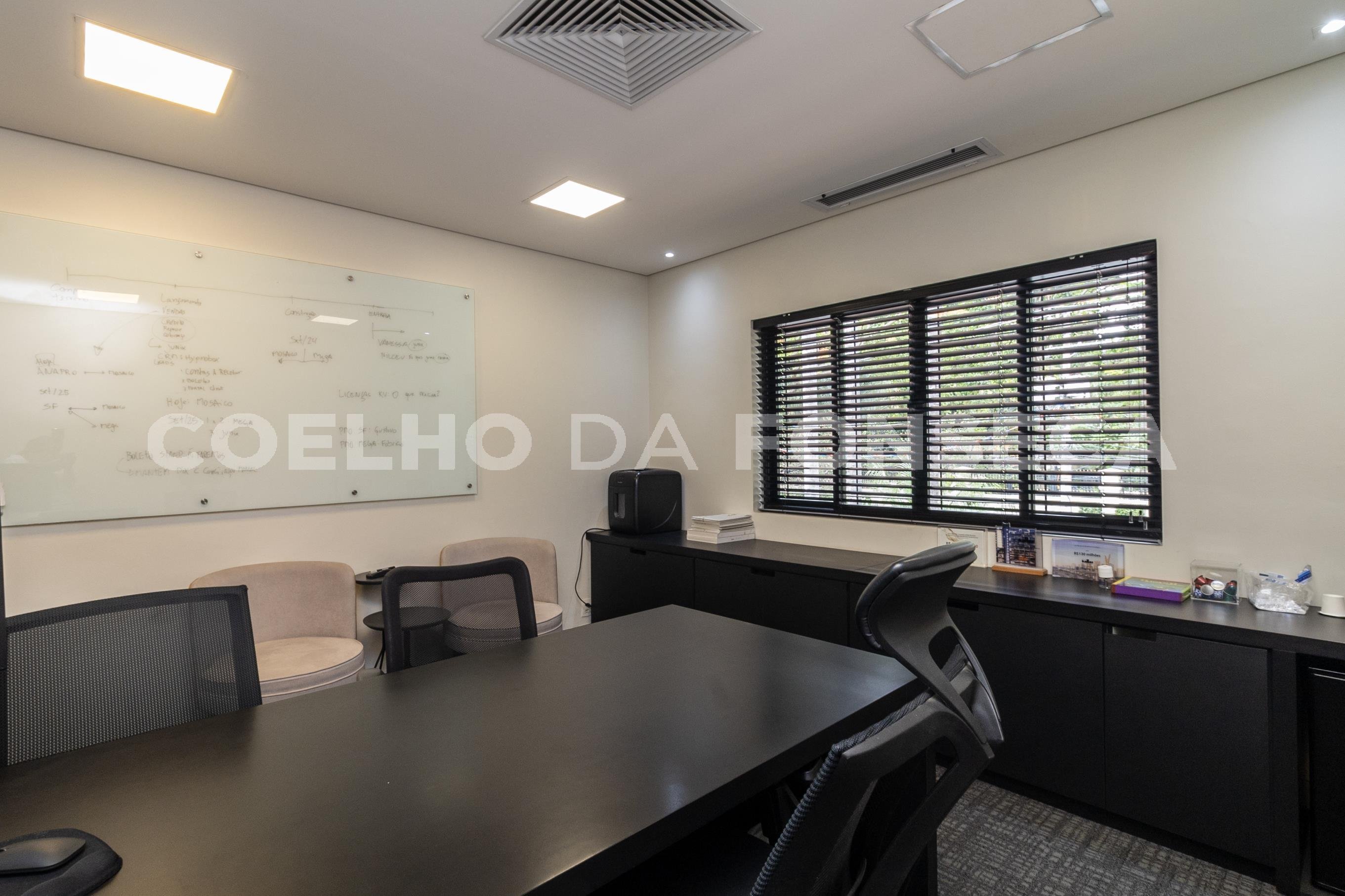 Escritório Comercial