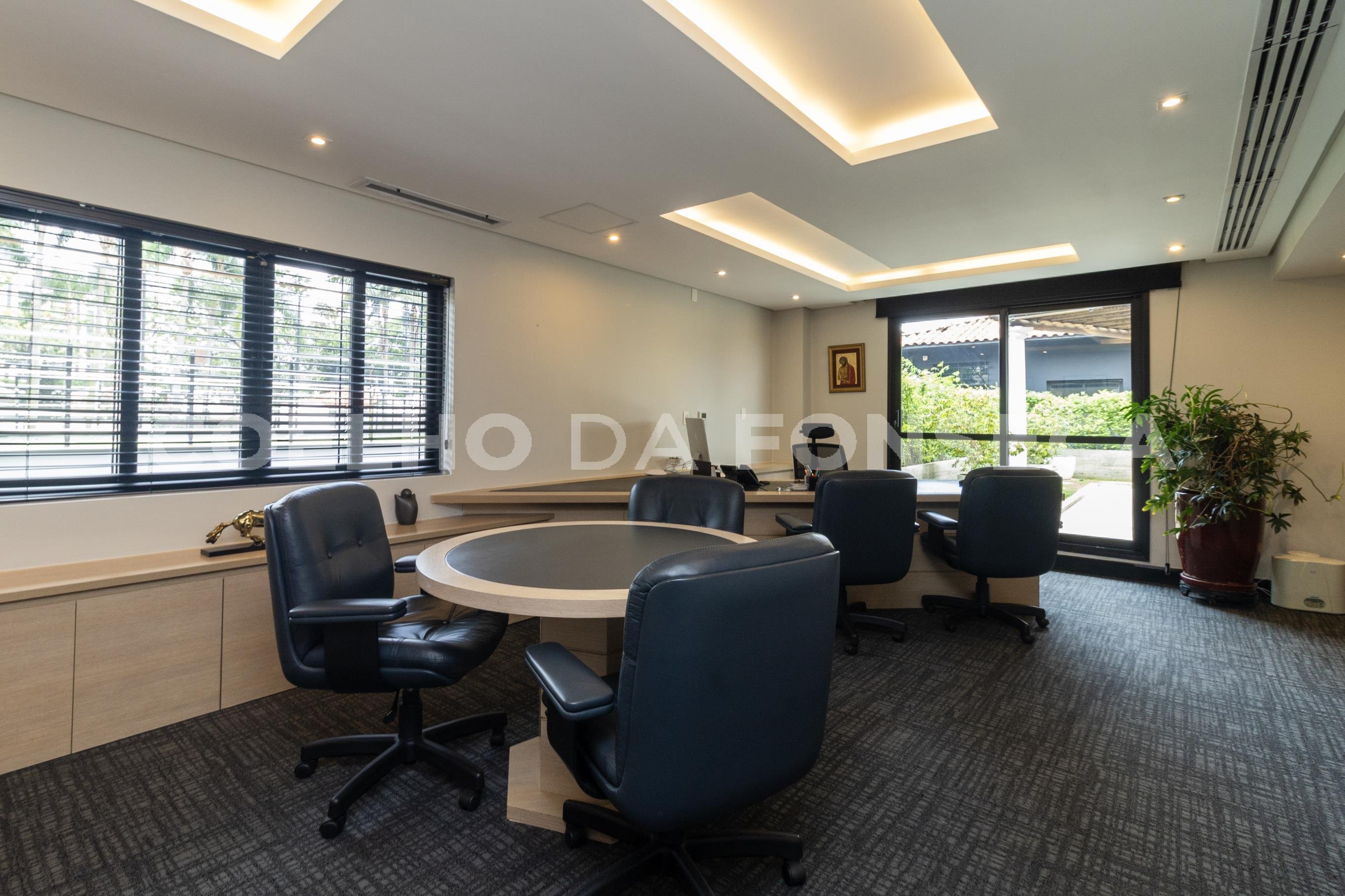 Escritório Comercial