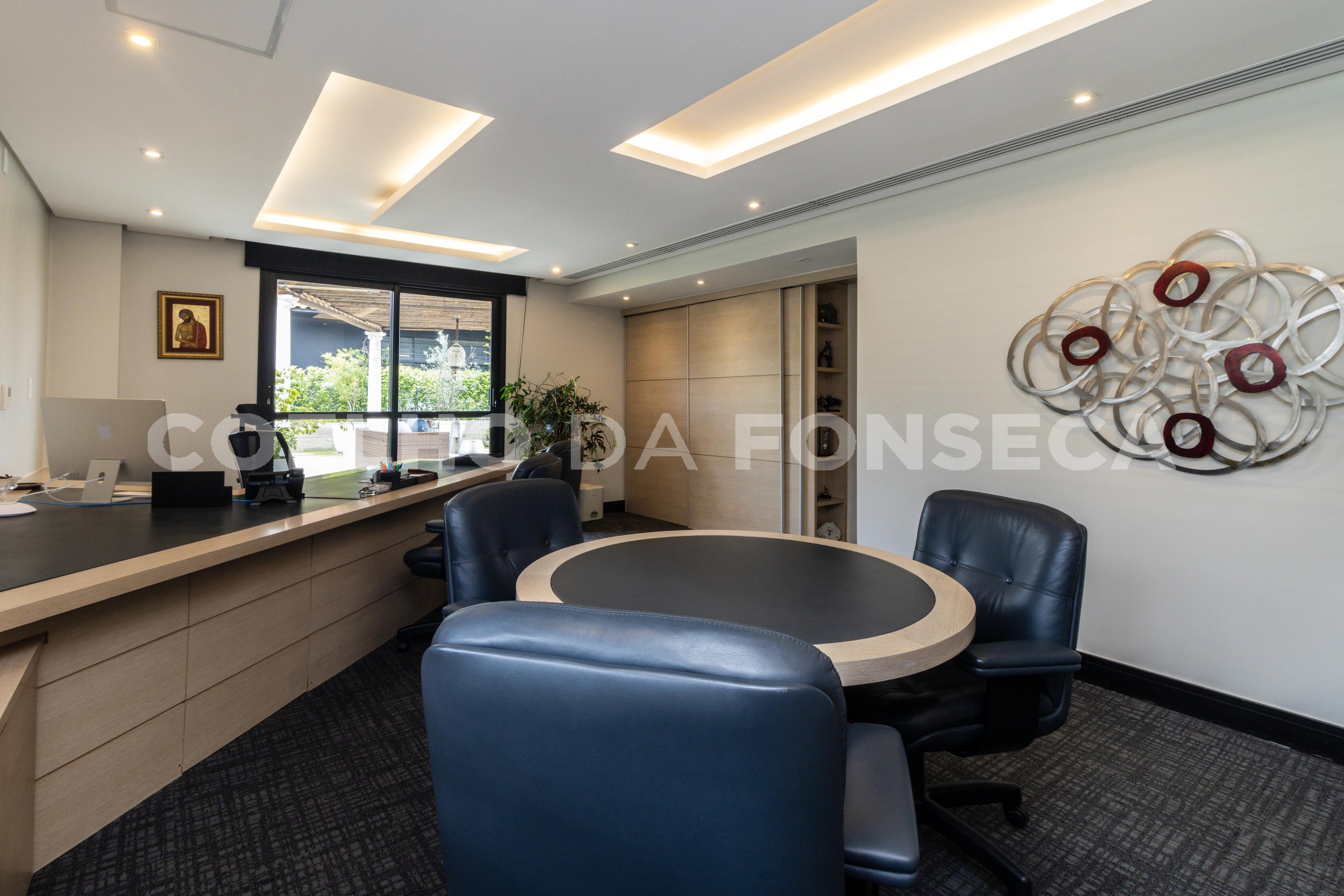Escritório Comercial