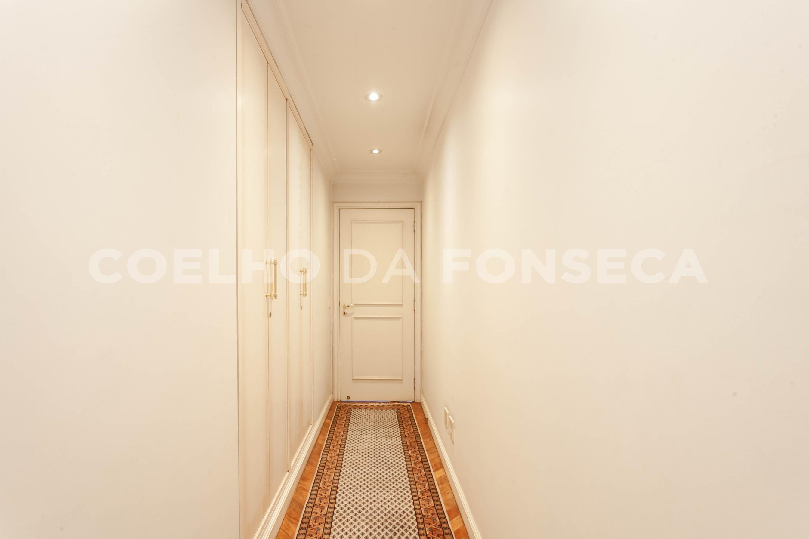 Hall de Circulação