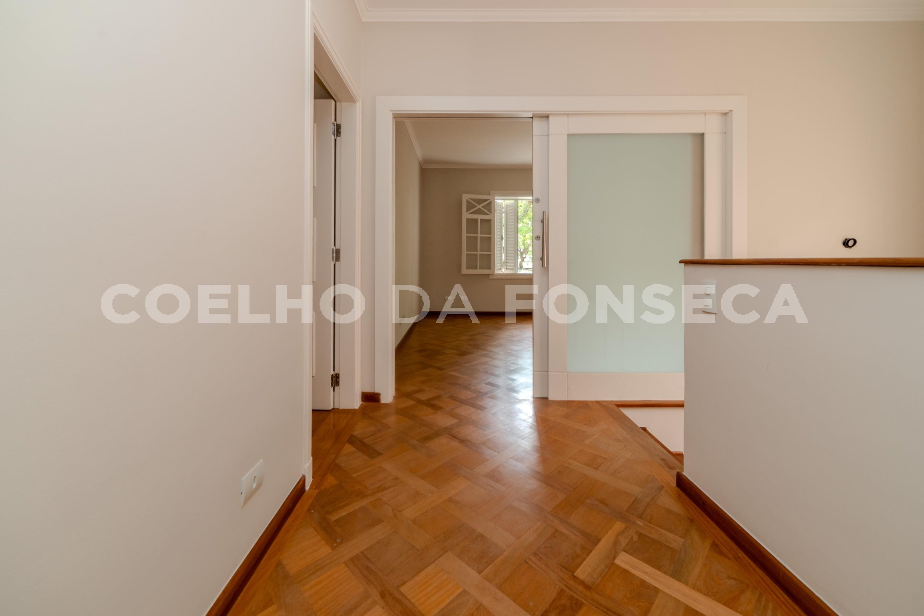 Hall de Circulação