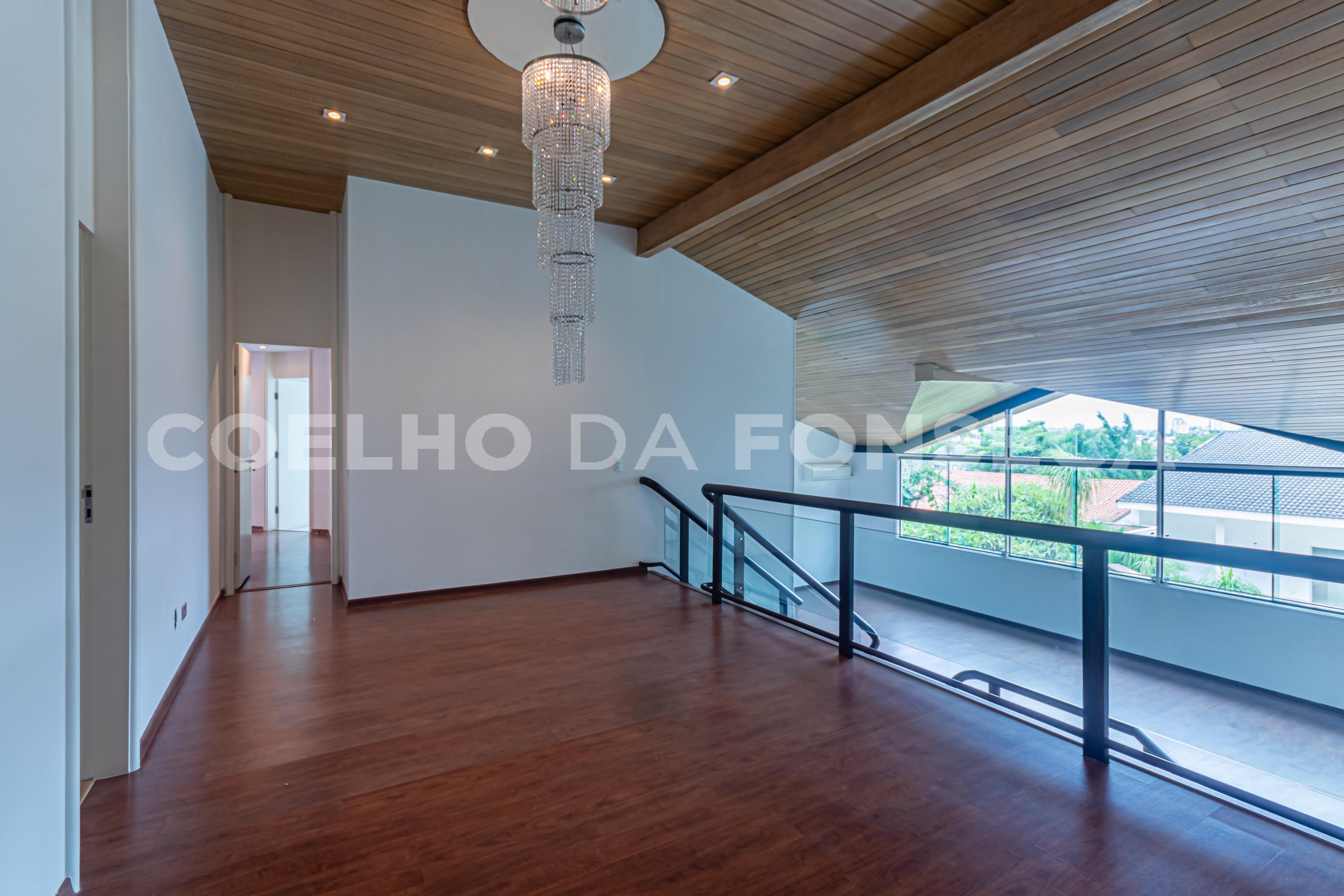 Hall de Circulação