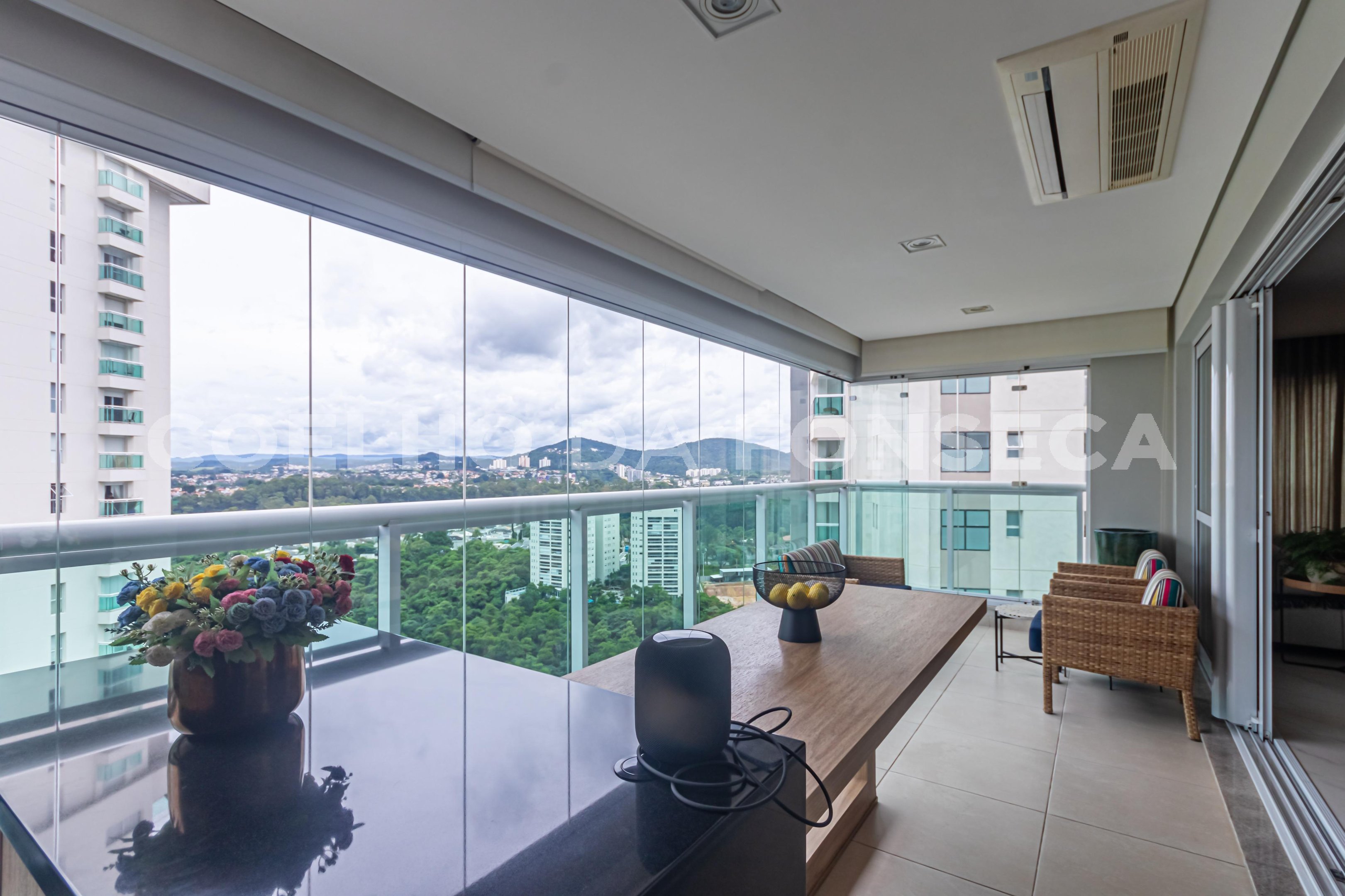 Espaço Gourmet (Unidade)