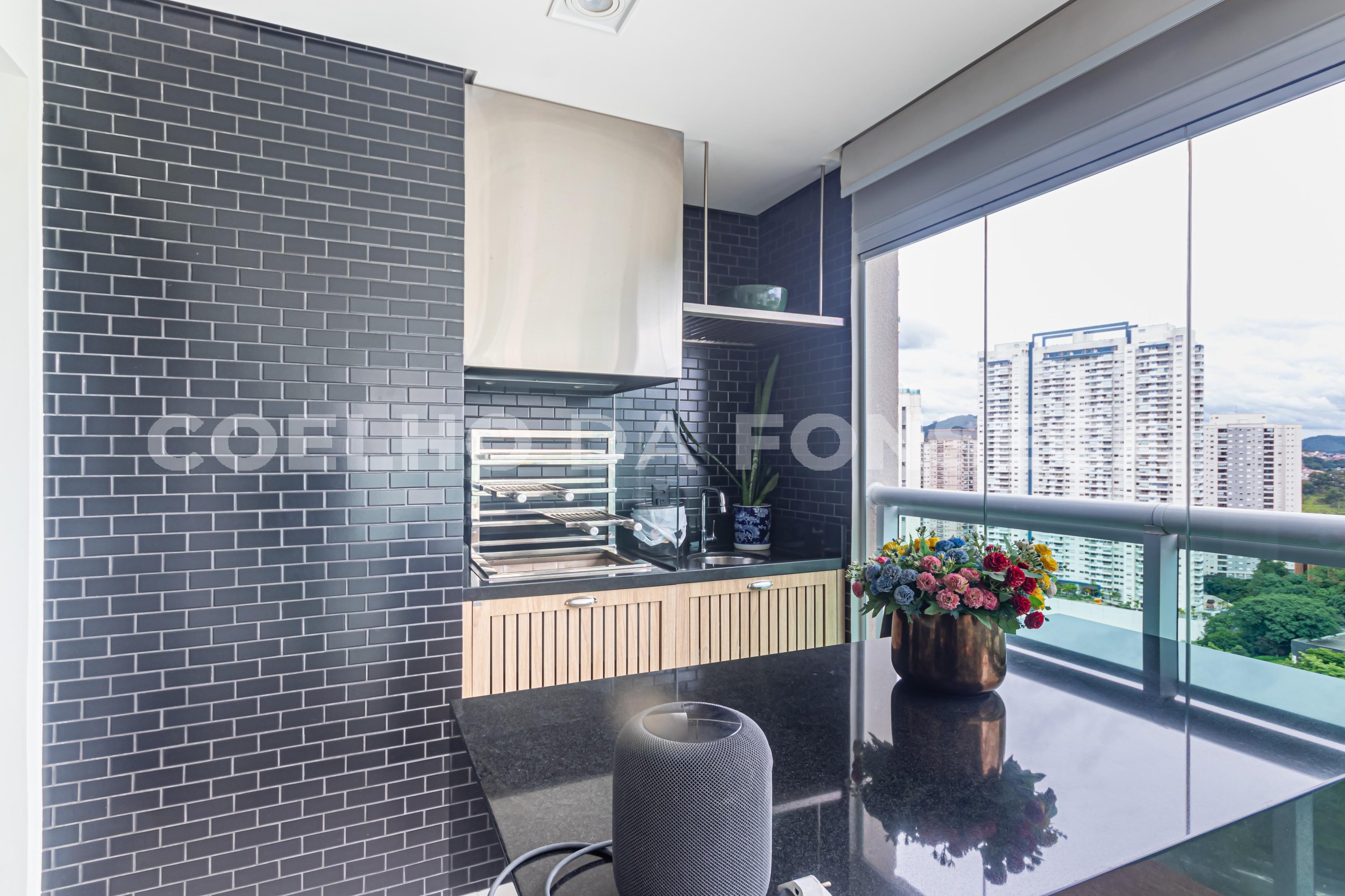 Espaço Gourmet (Unidade)