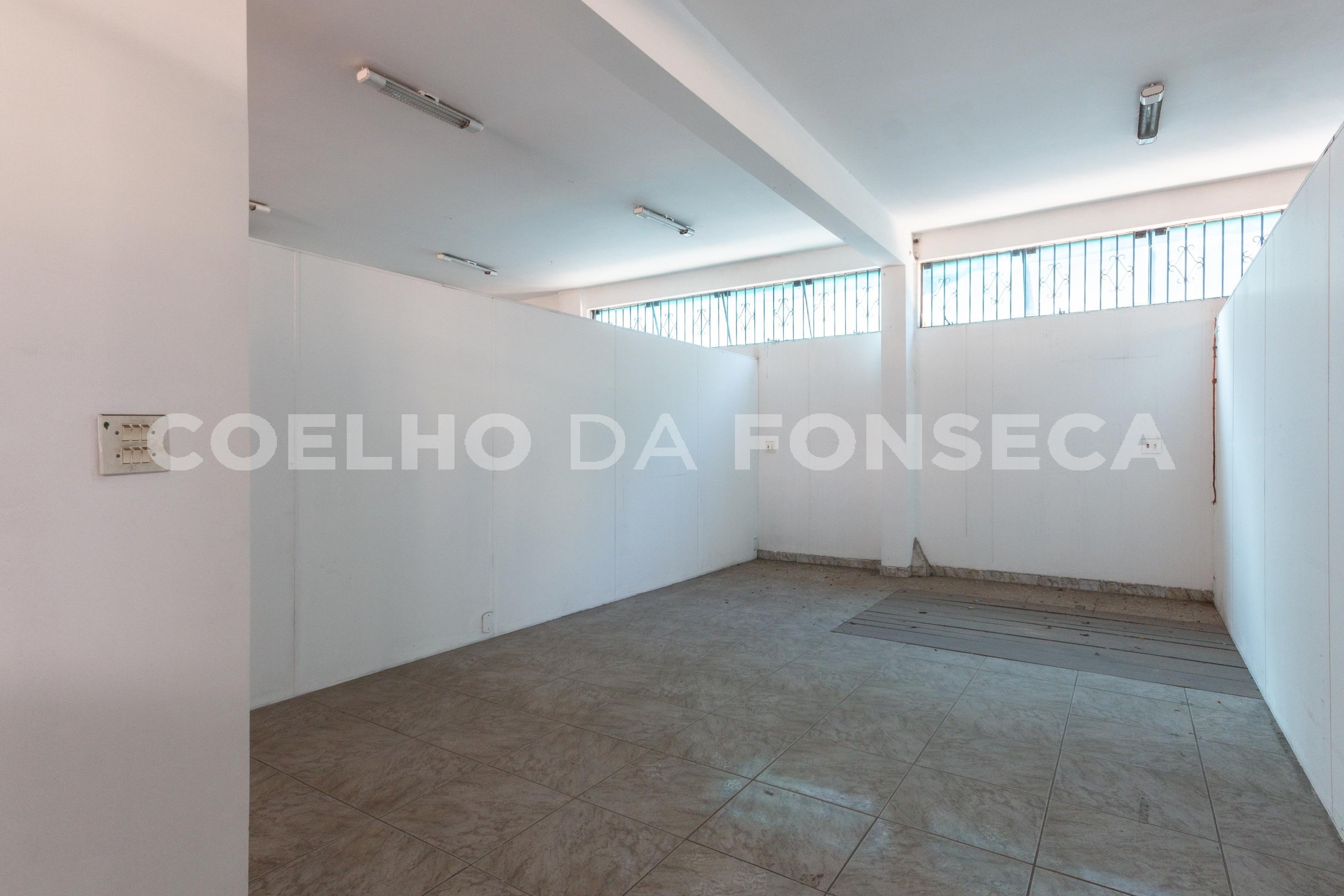 Sala Comercial