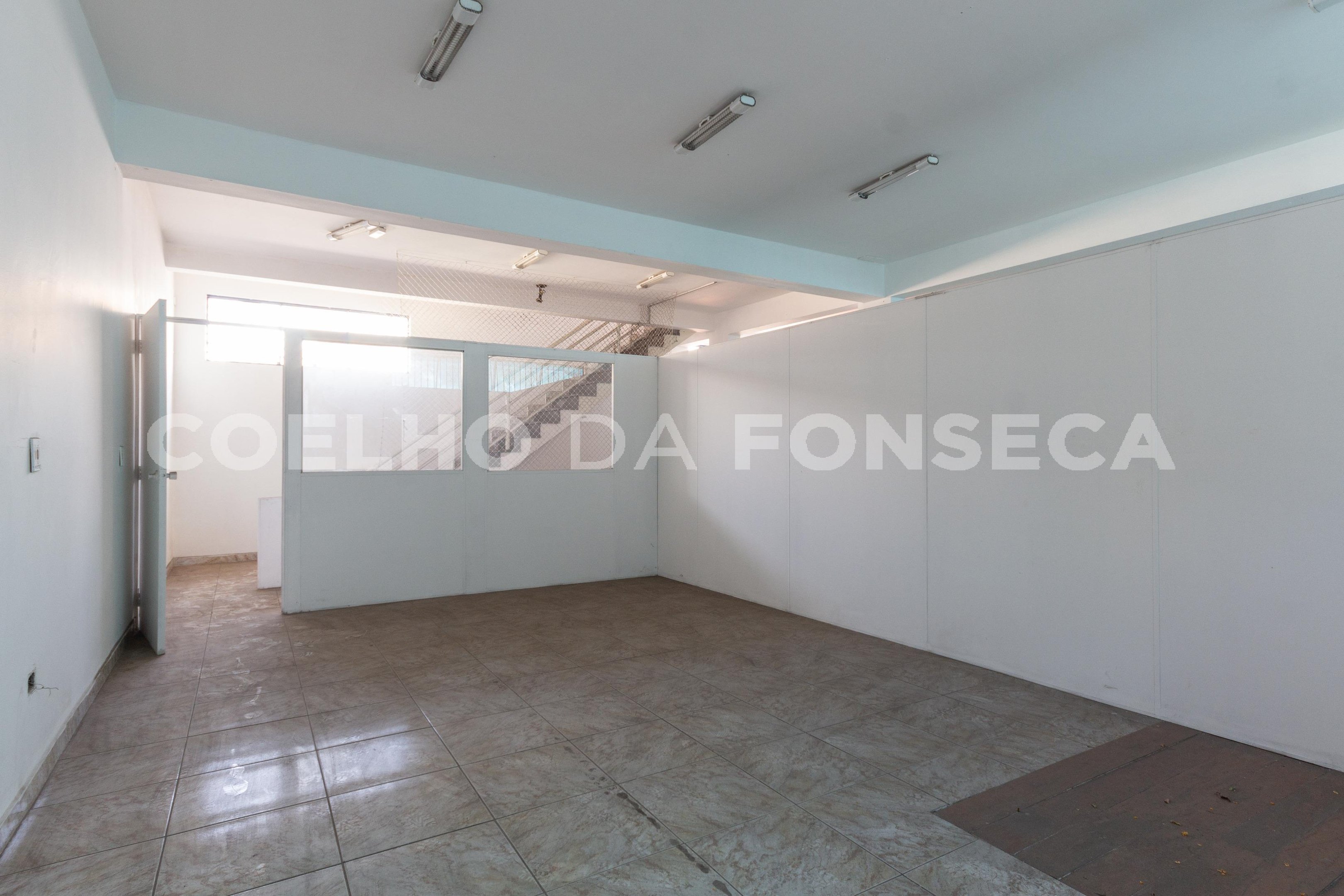 Sala Comercial